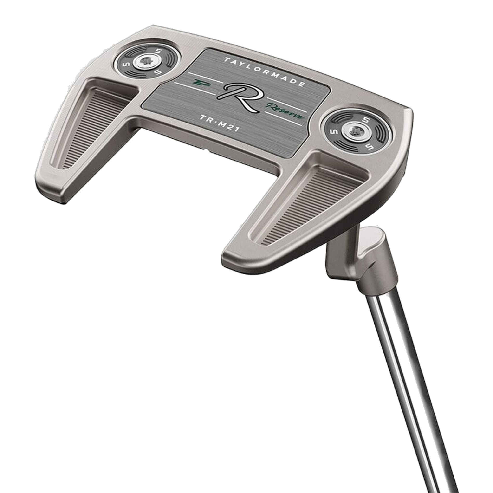 Putter TaylorMade TP Reserve TR-M21