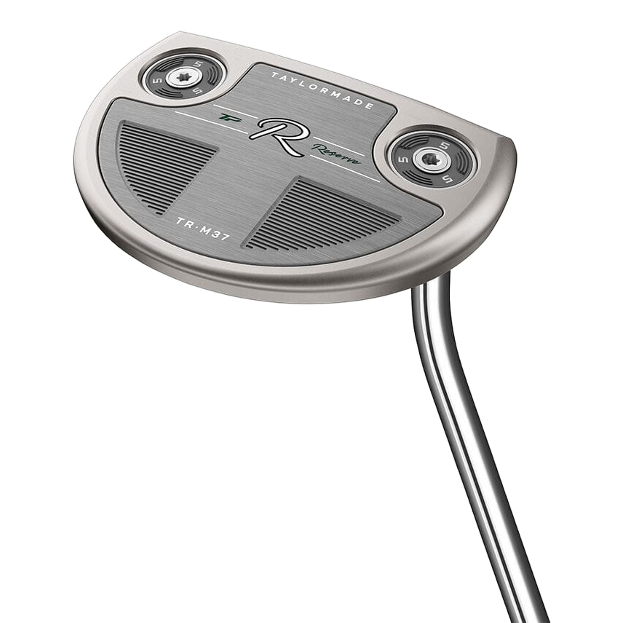 Putter TaylorMade TP Reserve TR-M37