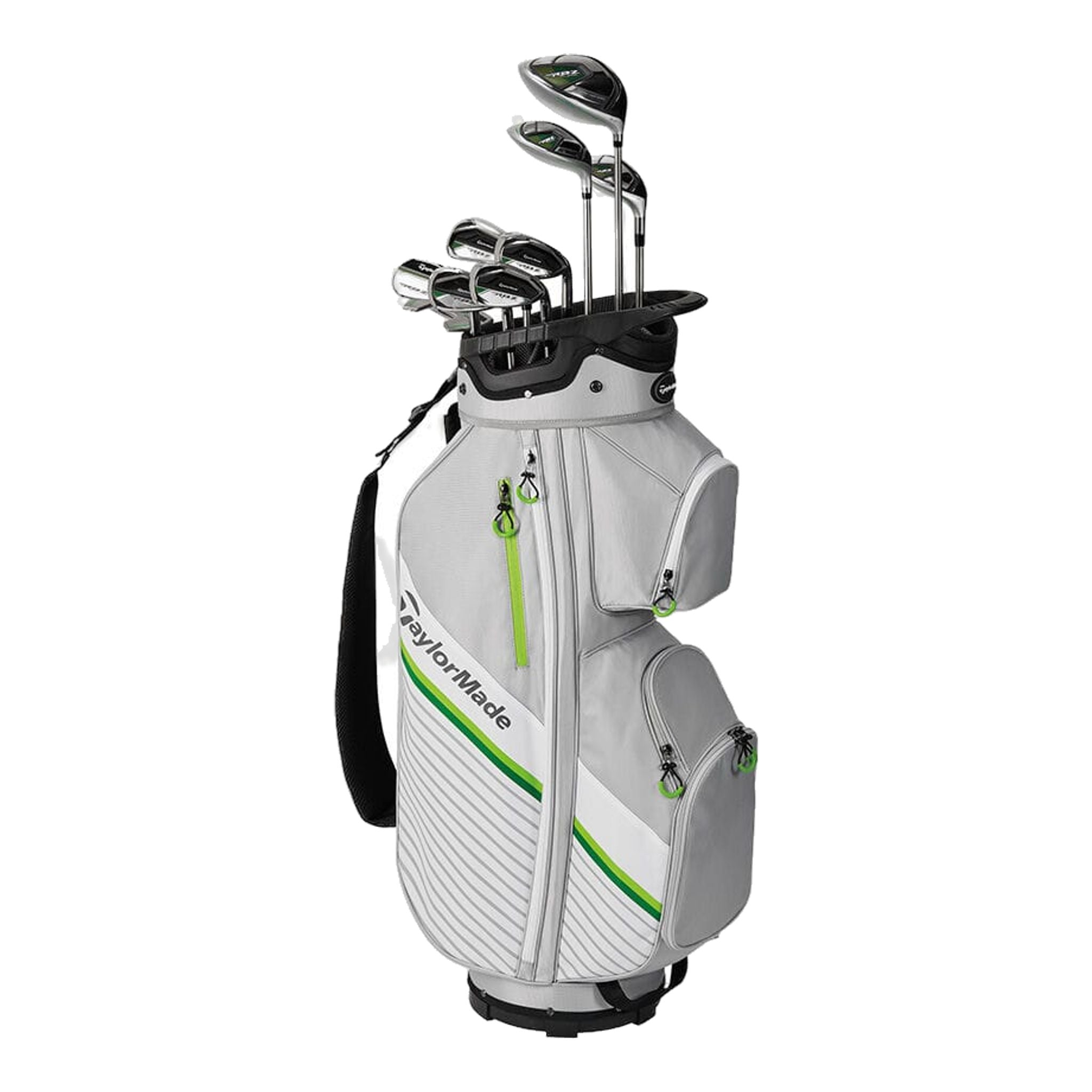 Ensemble complet TaylorMade RBZ Speedlite pour femmes