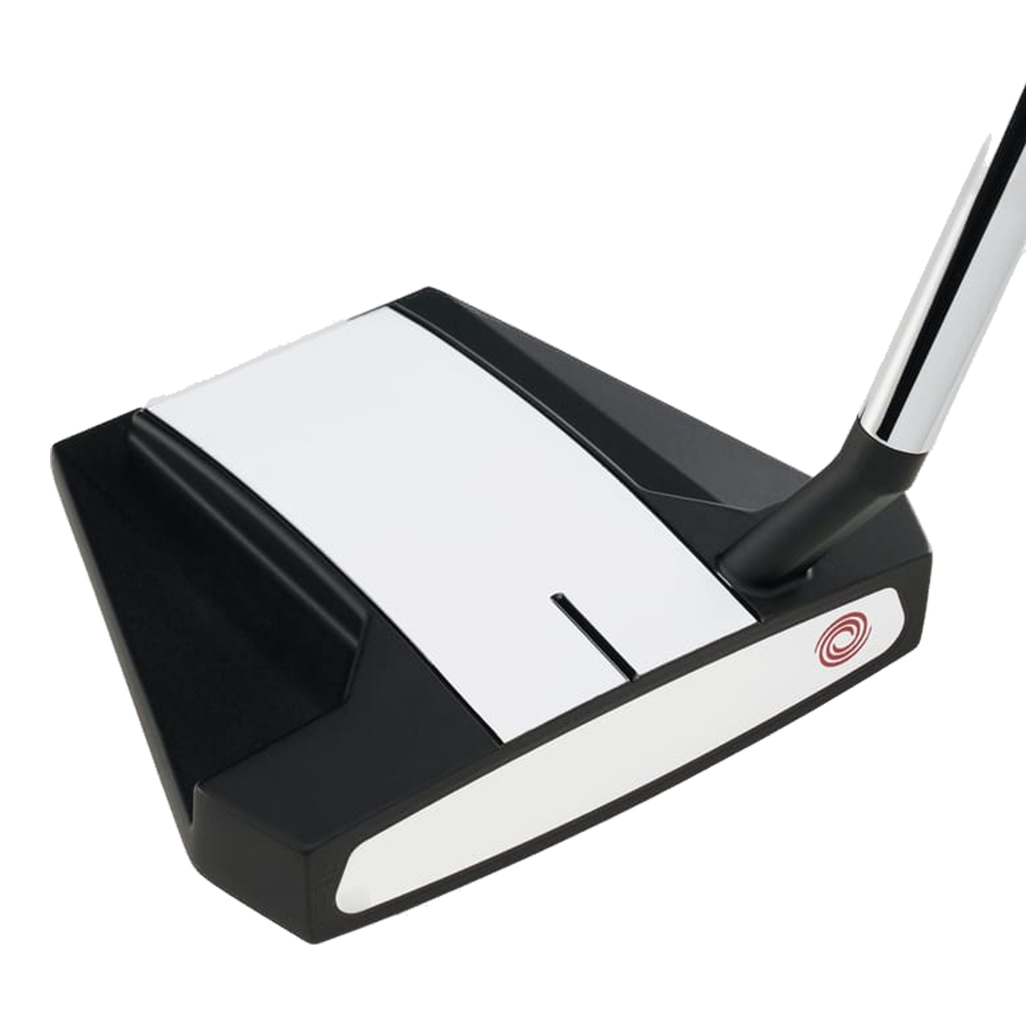 Putter Odyssey White Hot Versa 12 Short Hosel