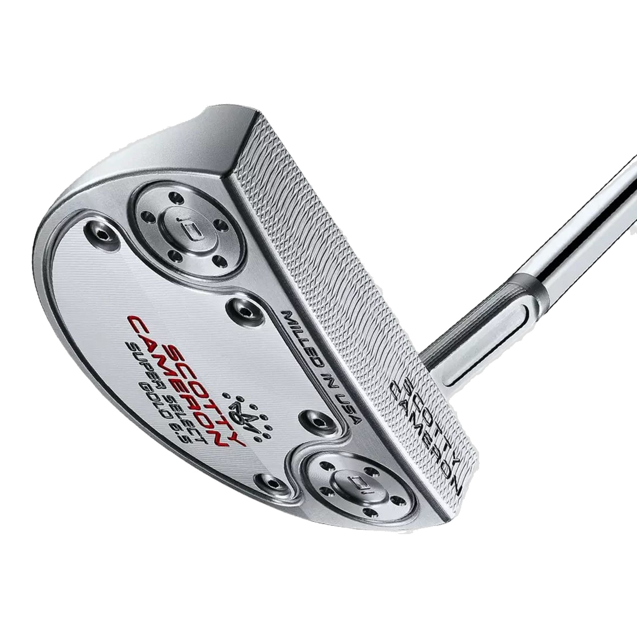 Putter Scotty Cameron Super Select Golo 6.5