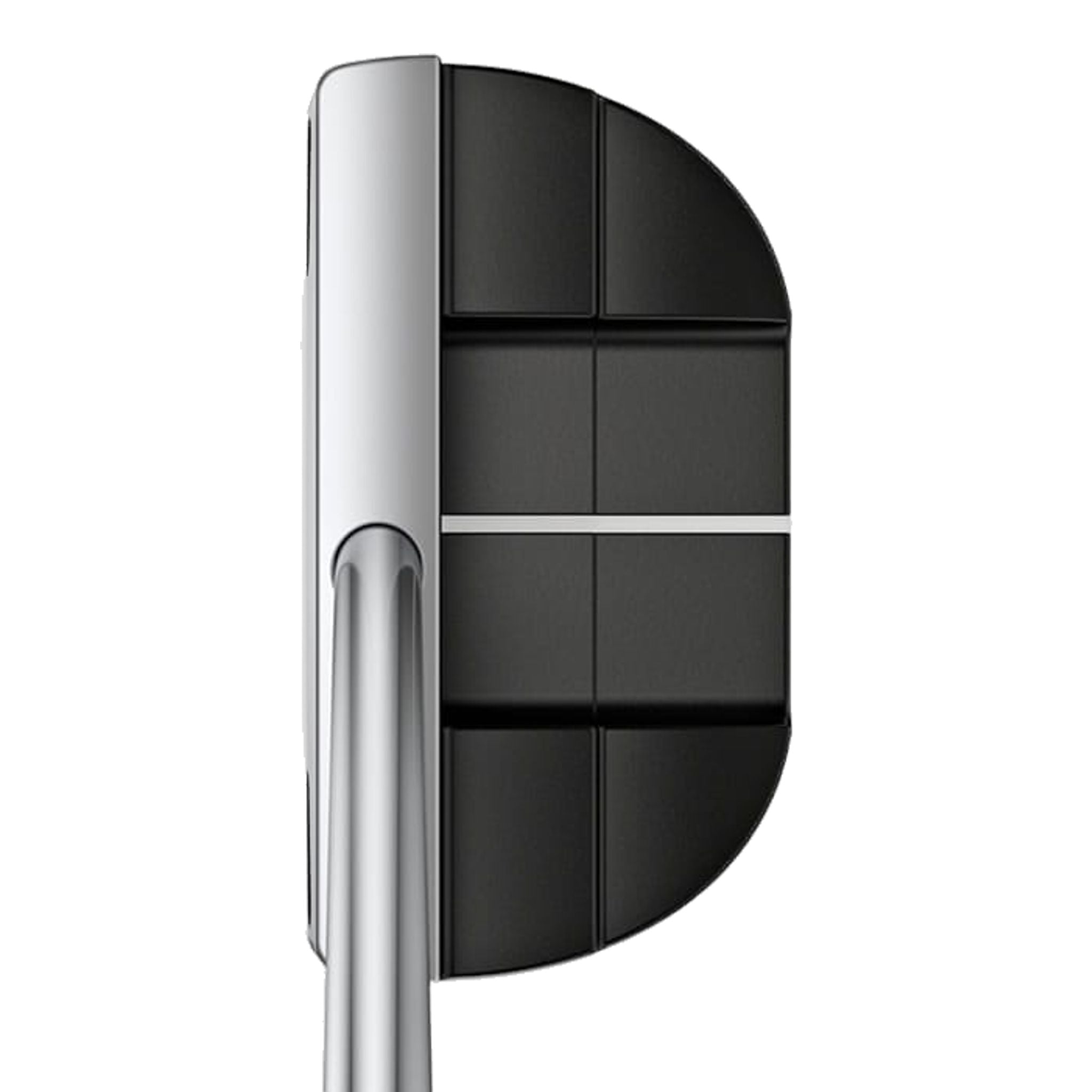 Putter Ping Ping DS72 à axe central pour hommes