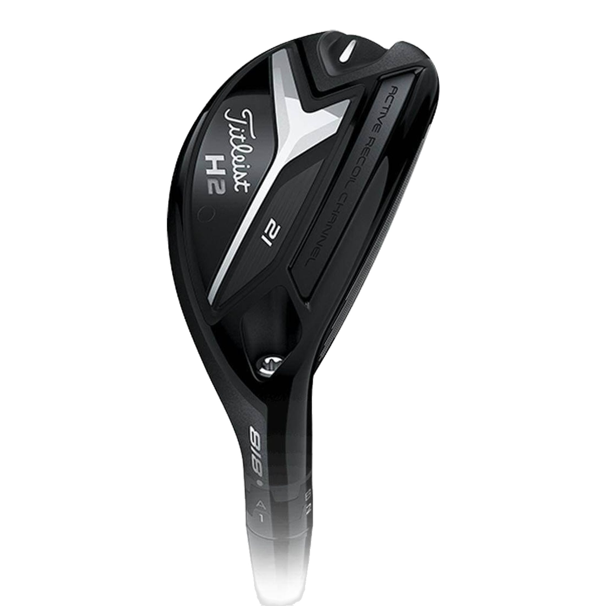 Titleist 818 H2 Hybride Homme