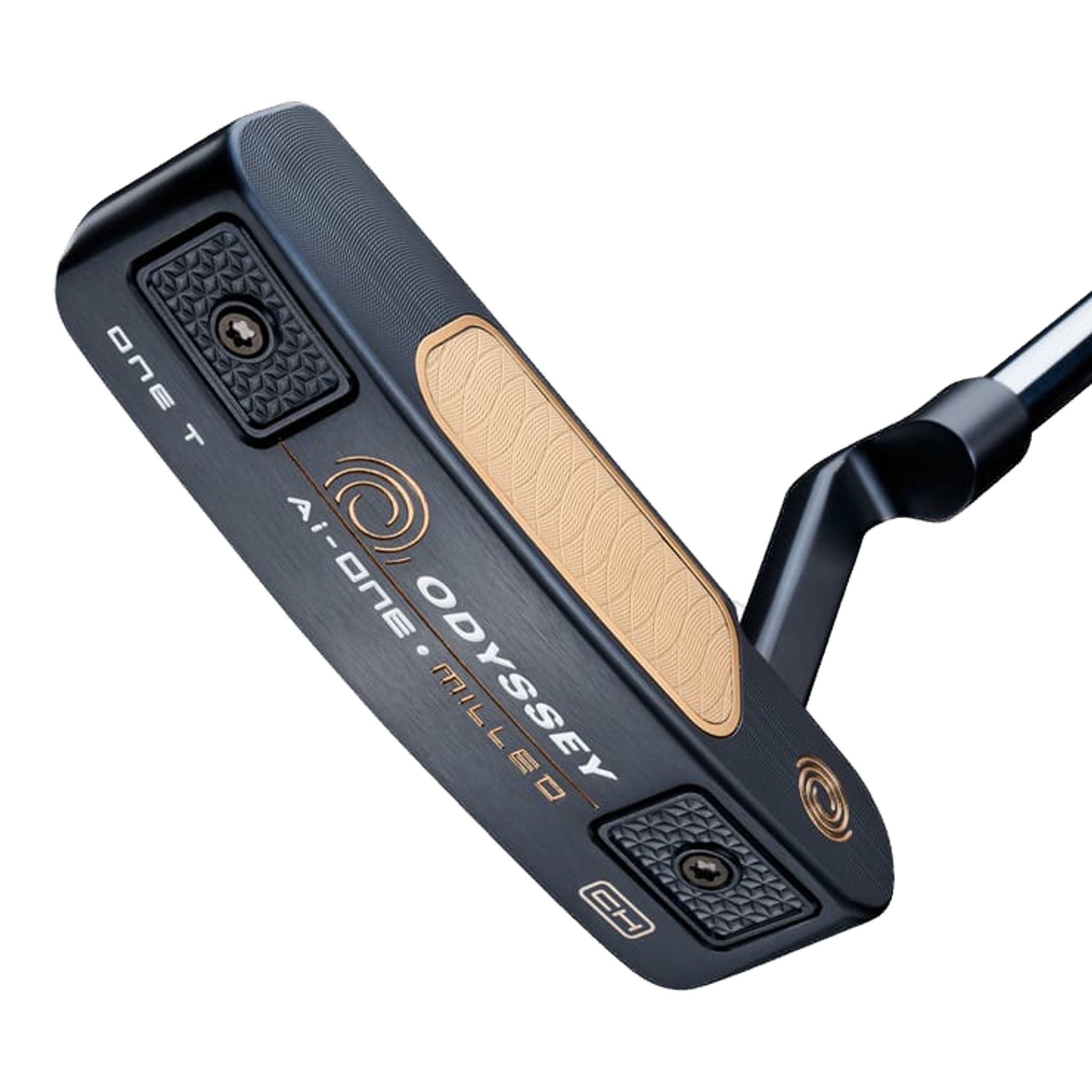 Putter Odyssey Ai-One Milled One T CH pour hommes