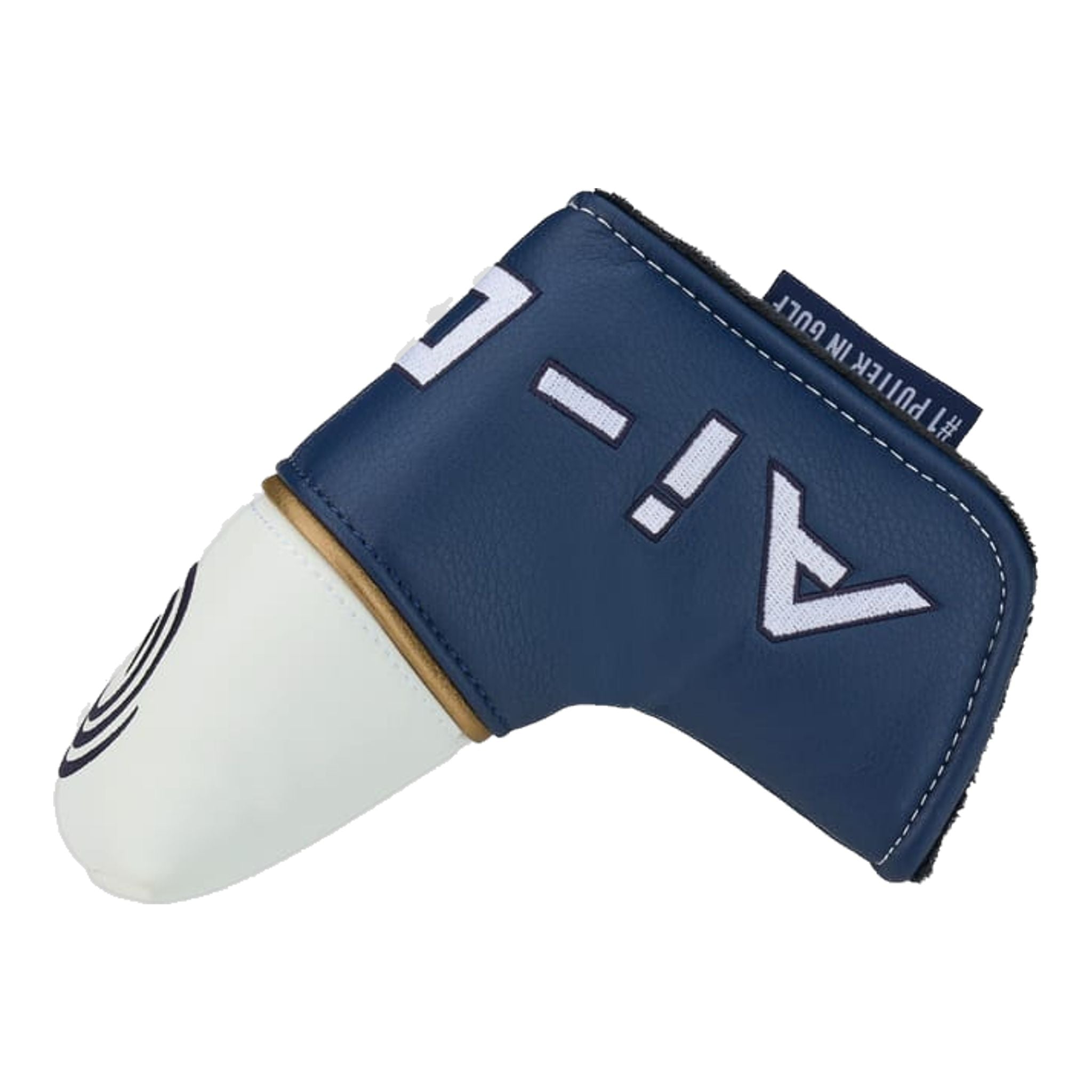 Putter Odyssey Ai-One Milled One T CH pour hommes