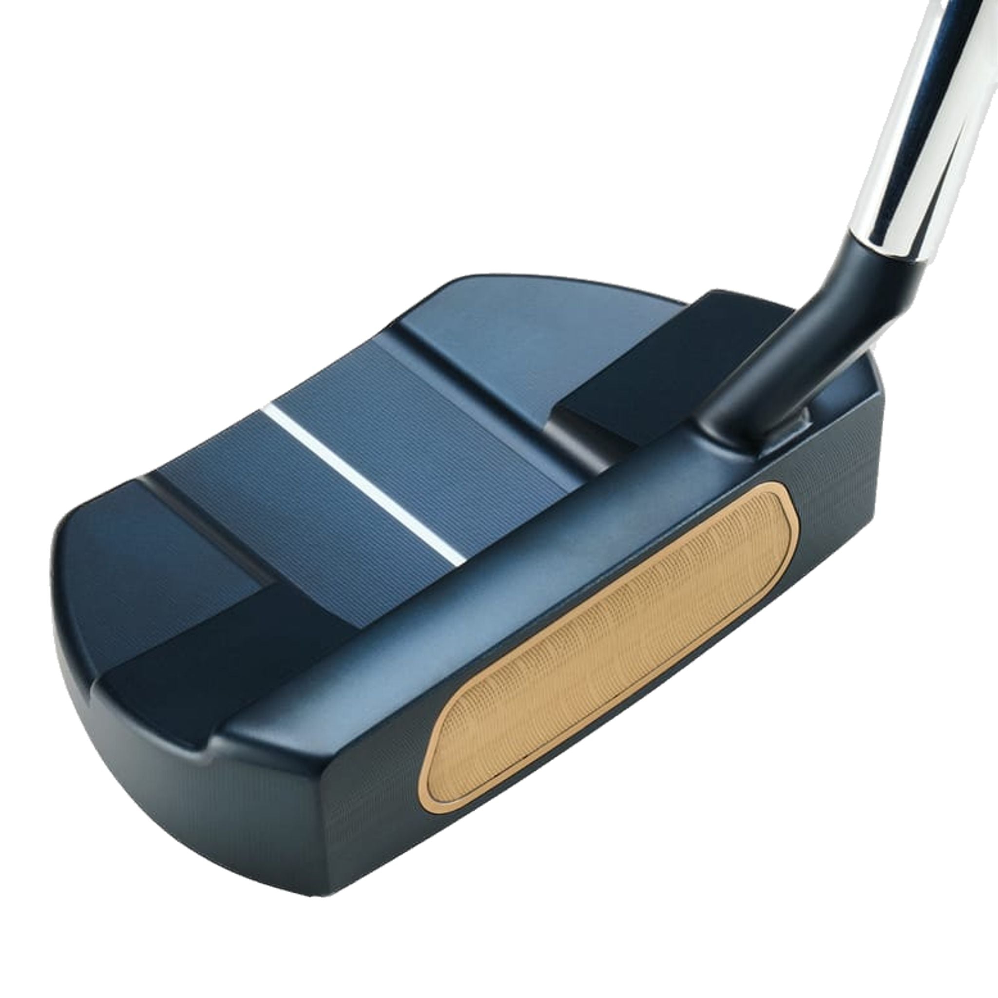 Putter Odyssey Ai-One Milled Three TS pour hommes