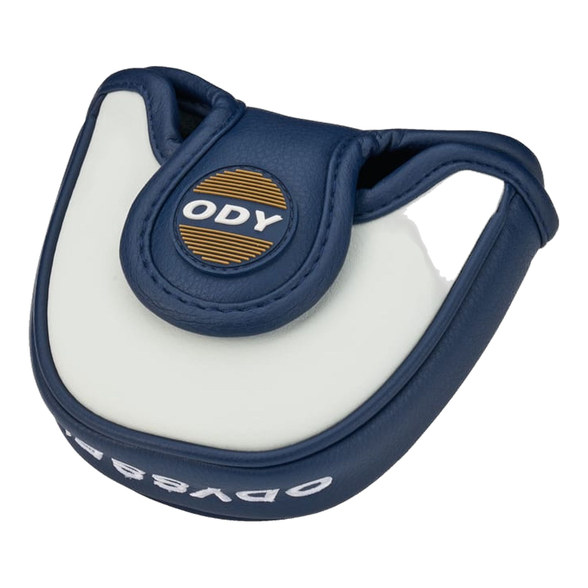 Putter Odyssey Ai-One Milled Three TS pour hommes