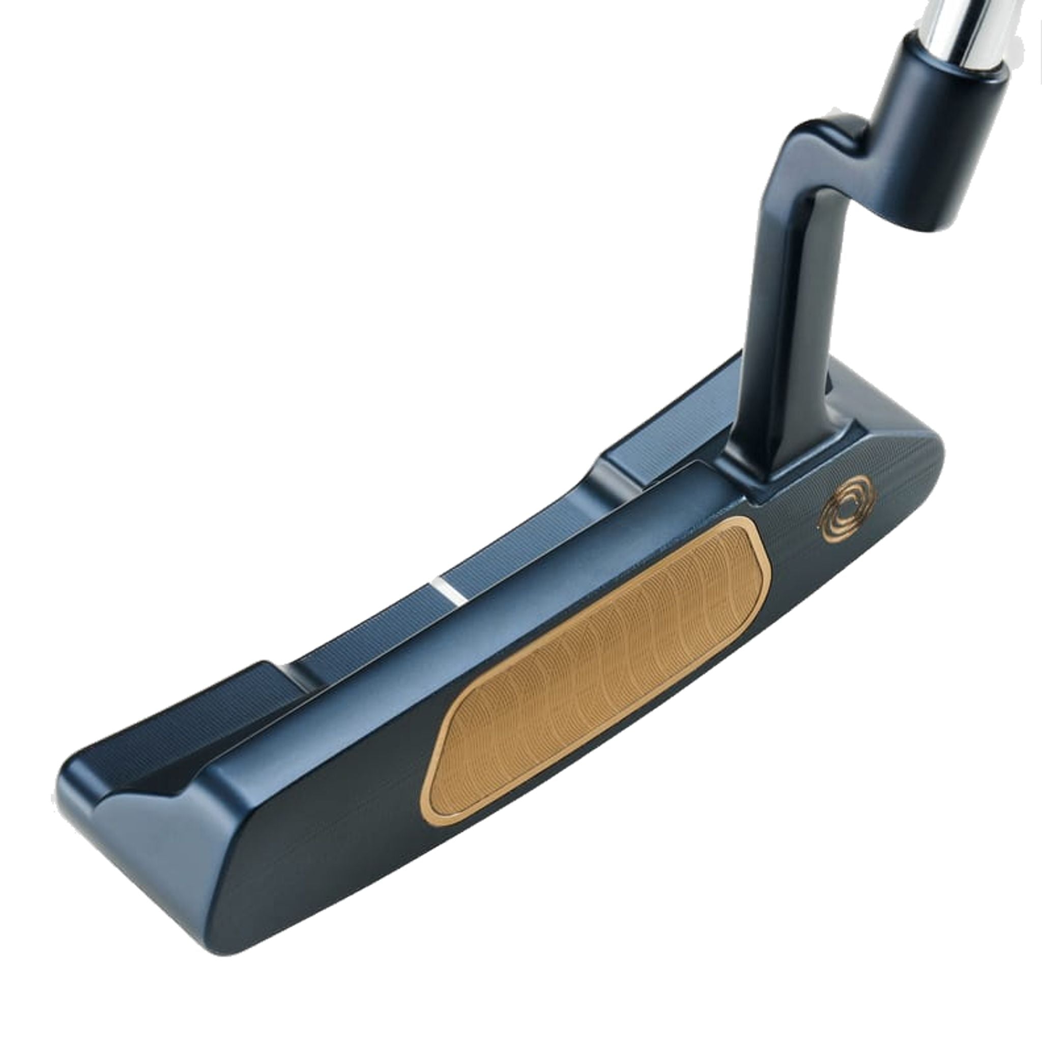 Putter Odyssey Ai-One Milled Two T CH pour hommes