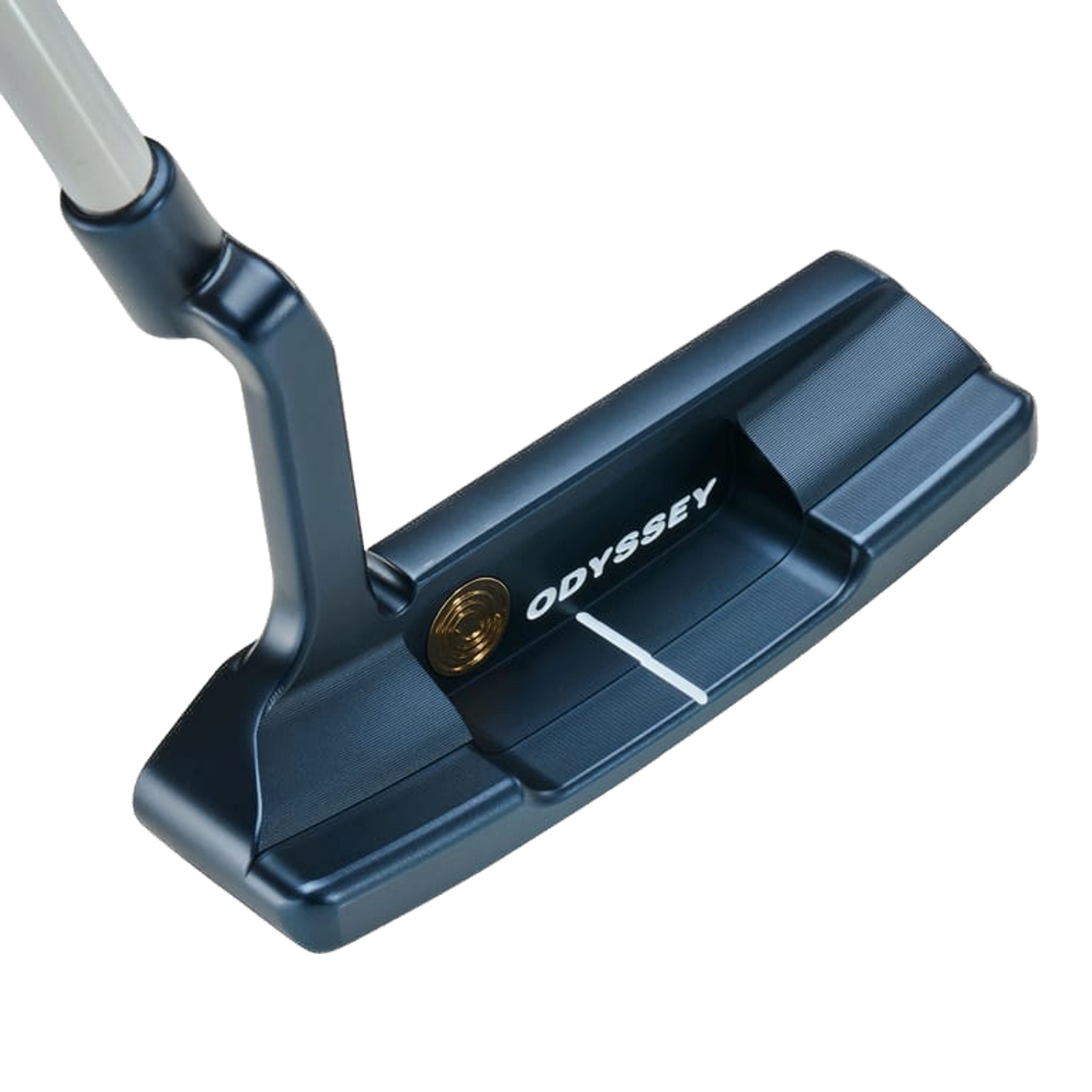 Putter Odyssey Ai-One Milled Two T CH pour hommes