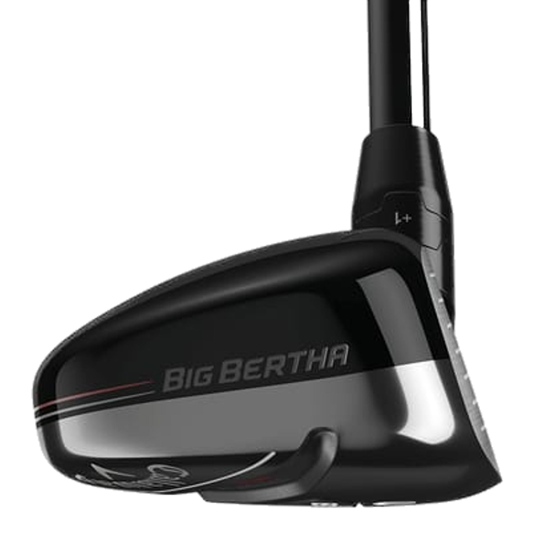 Callaway Big Bertha 19 Hybride Femme