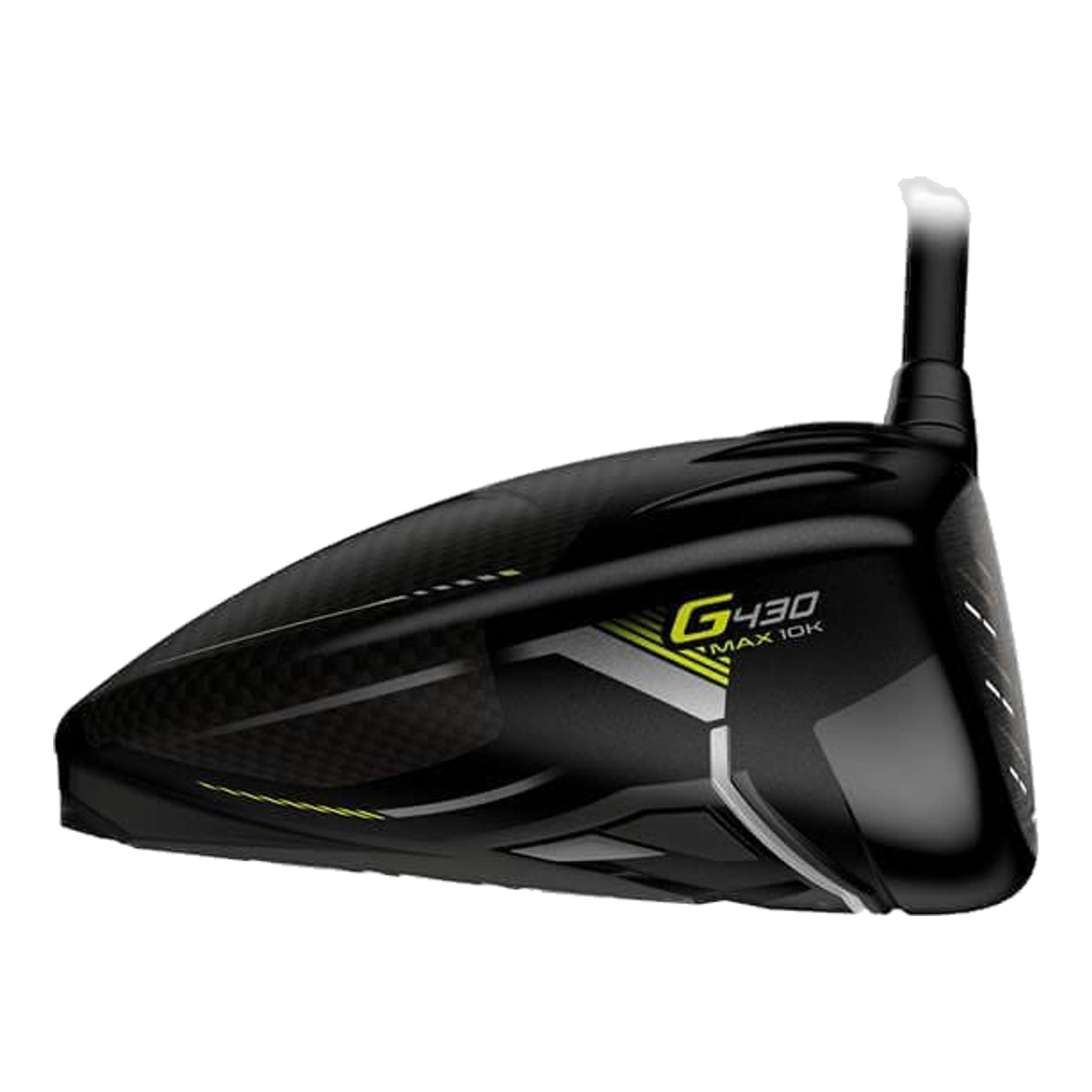 Driver Ping G430 Max 10K HL pour hommes