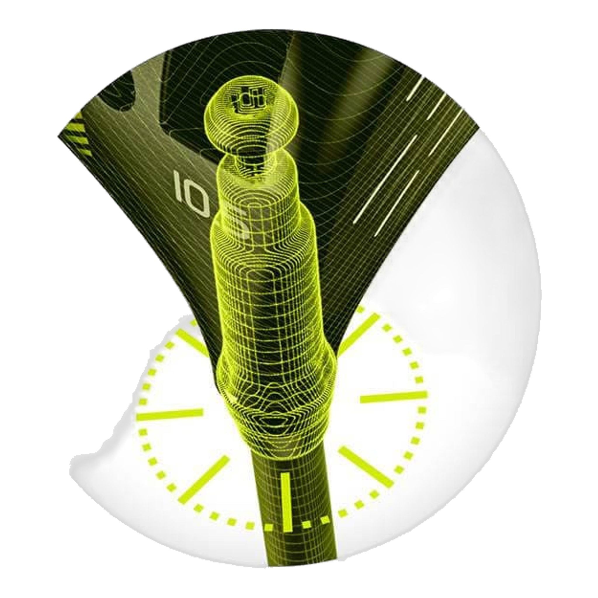 Driver Ping G430 Max 10K HL pour hommes