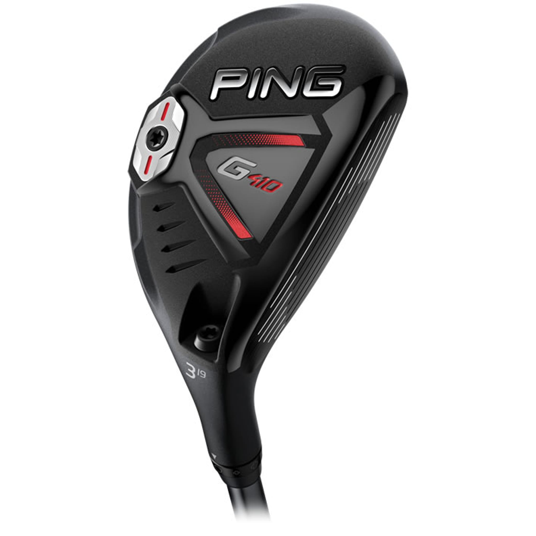 Ping G410 Hybride Homme