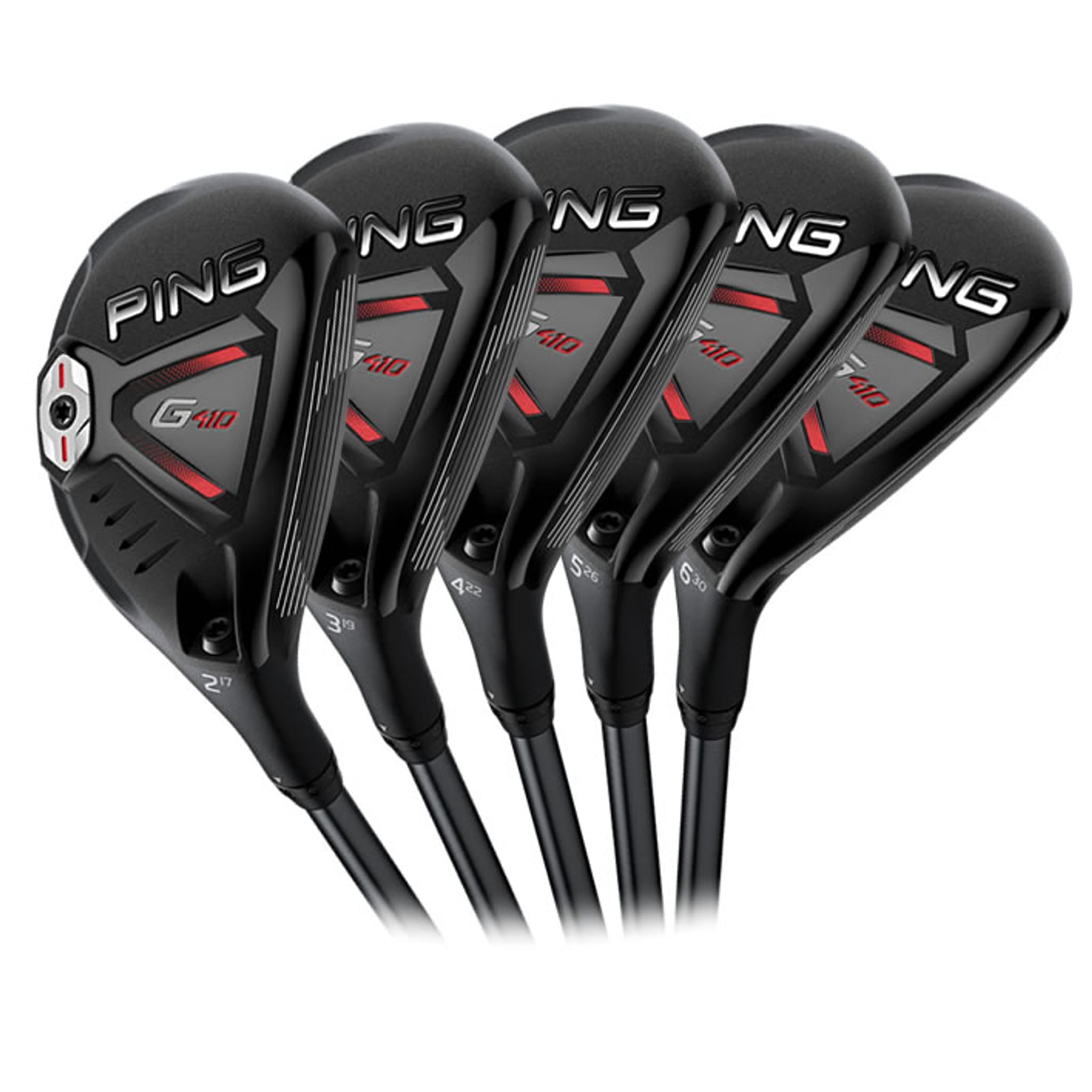 Ping G410 Hybride Homme