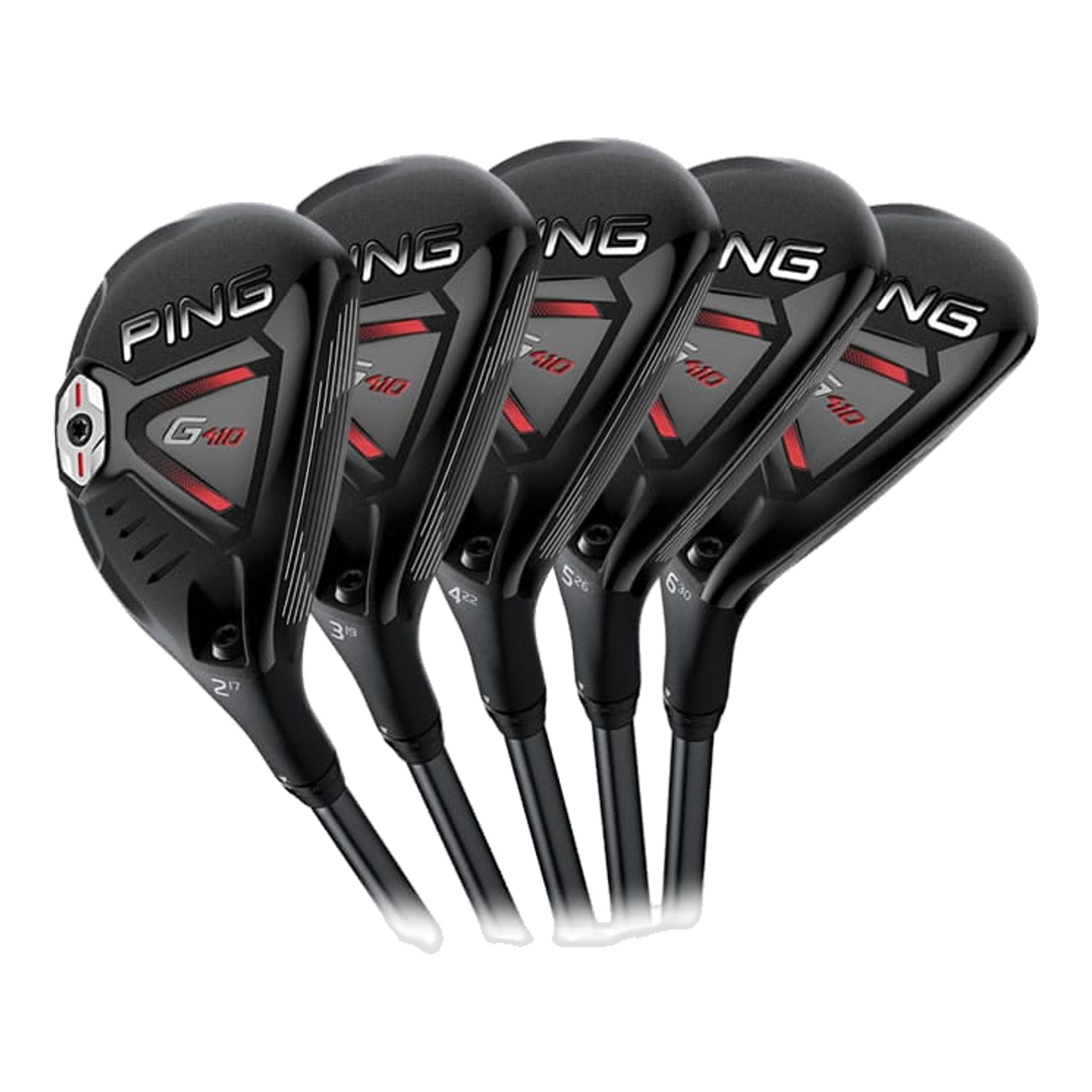 Ping G410 Hybrid - gebraucht Herren