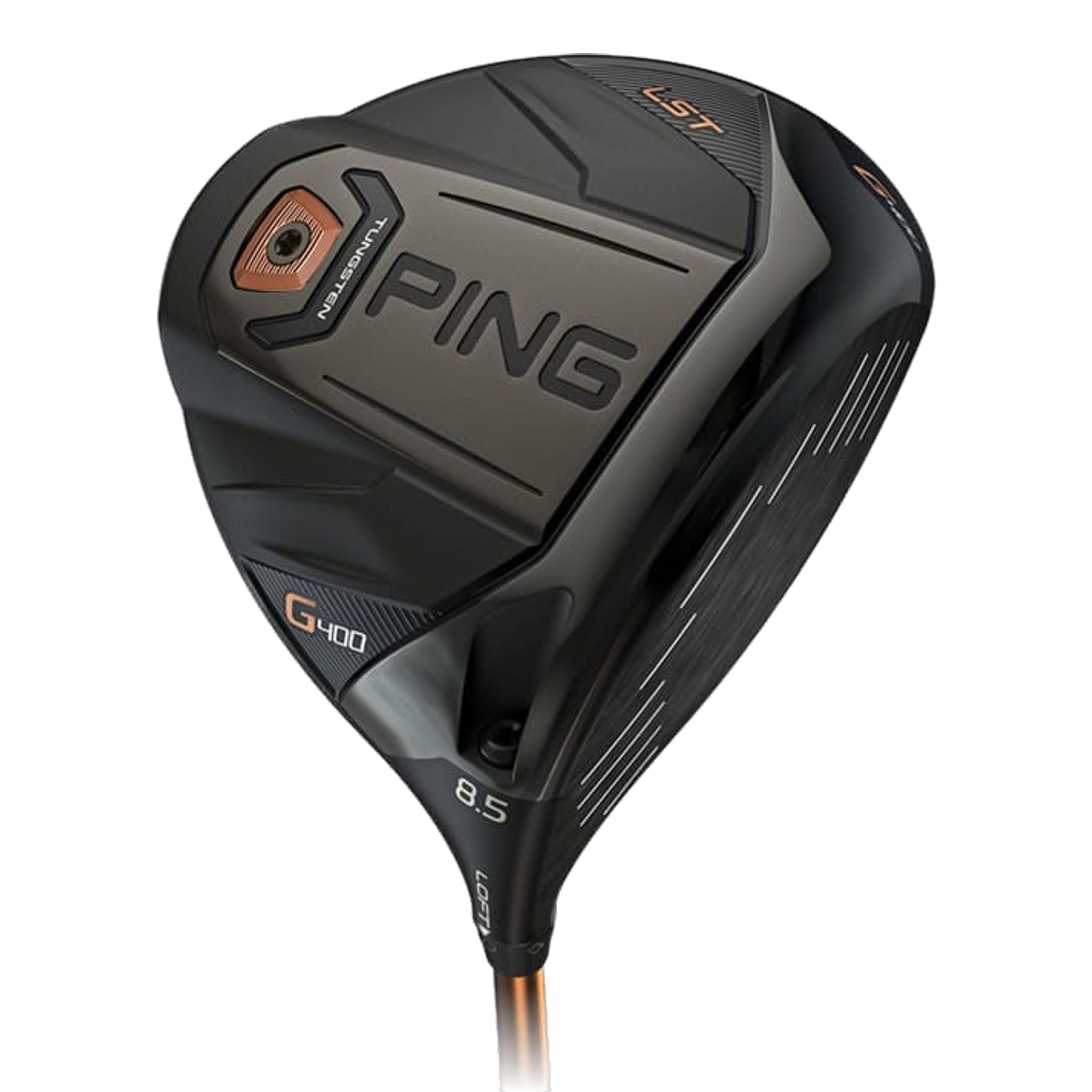 Ping G400 Max Driver - gebraucht Herren