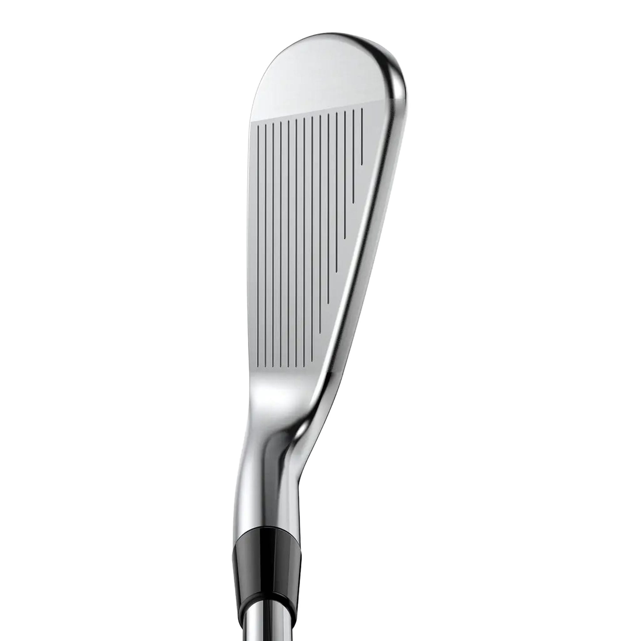 Ensemble de fers Cobra King Tec 2025 pour hommes