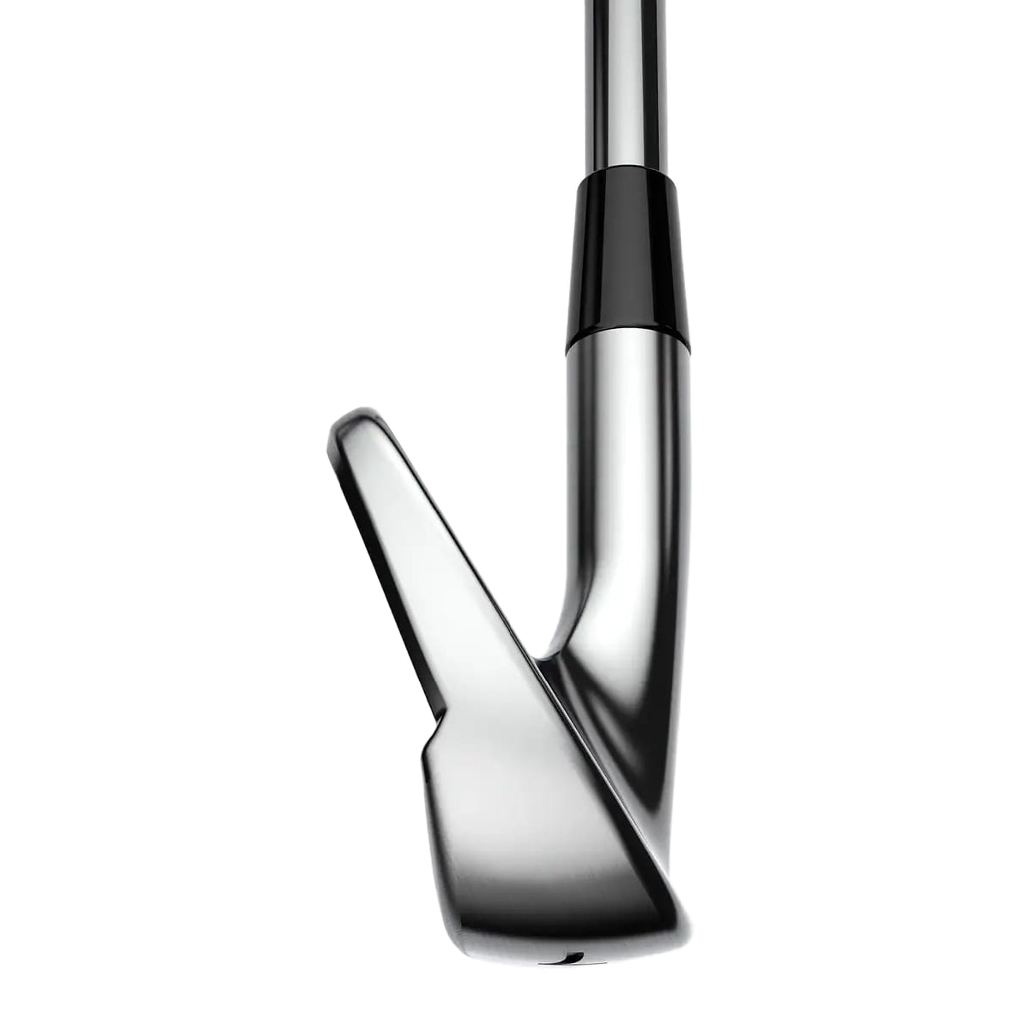 Ensemble de fers Cobra King Tec 2025 pour hommes