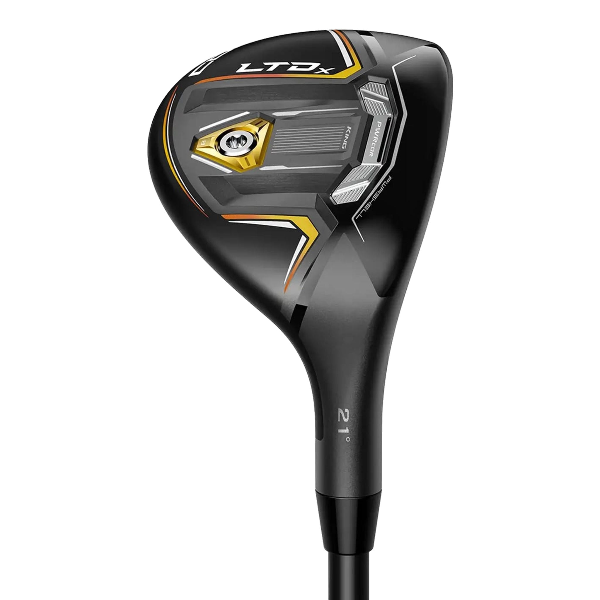 Cobra LTD X Hybrid - chaussures homme d'occasion