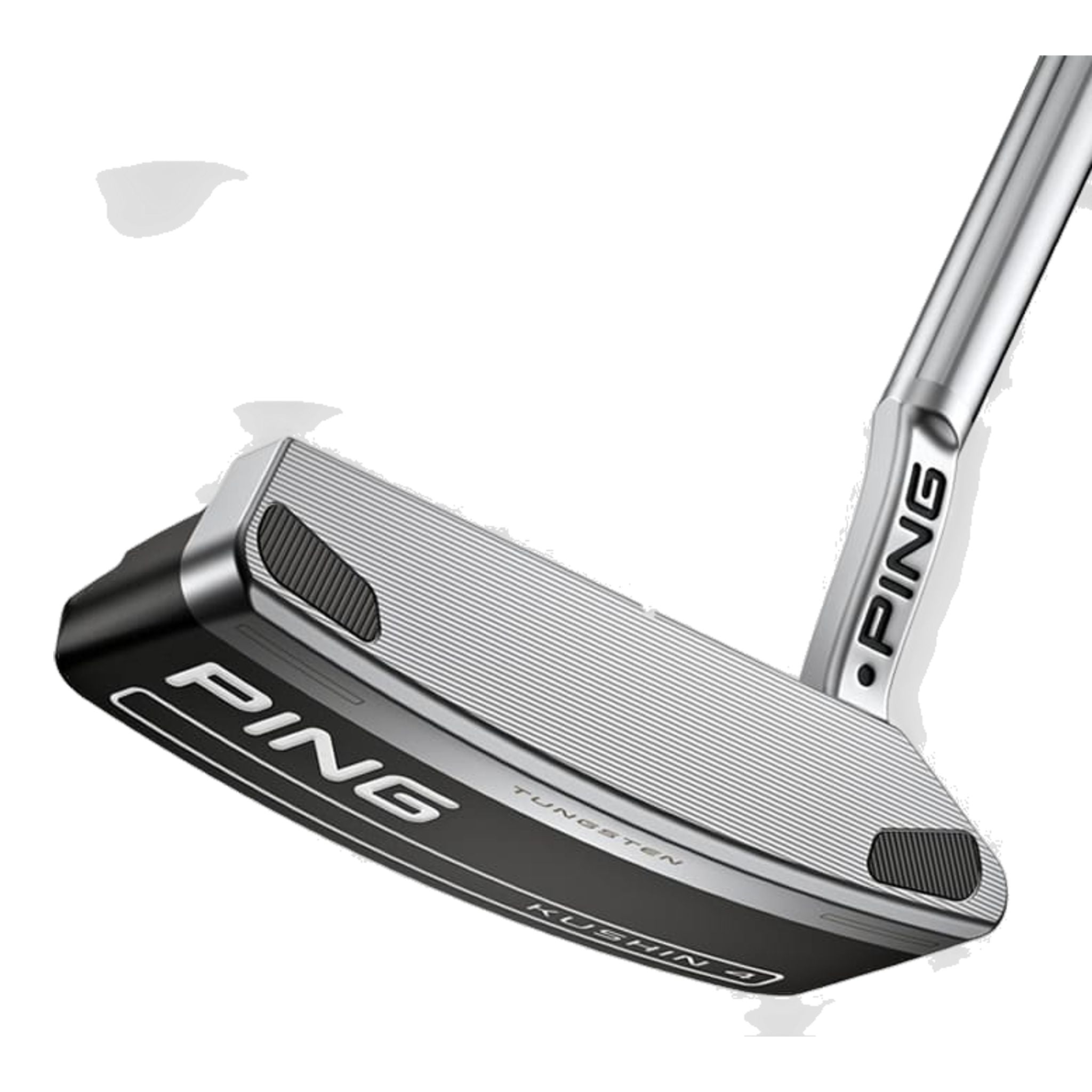 Putter Ping Kushin 4 pour hommes