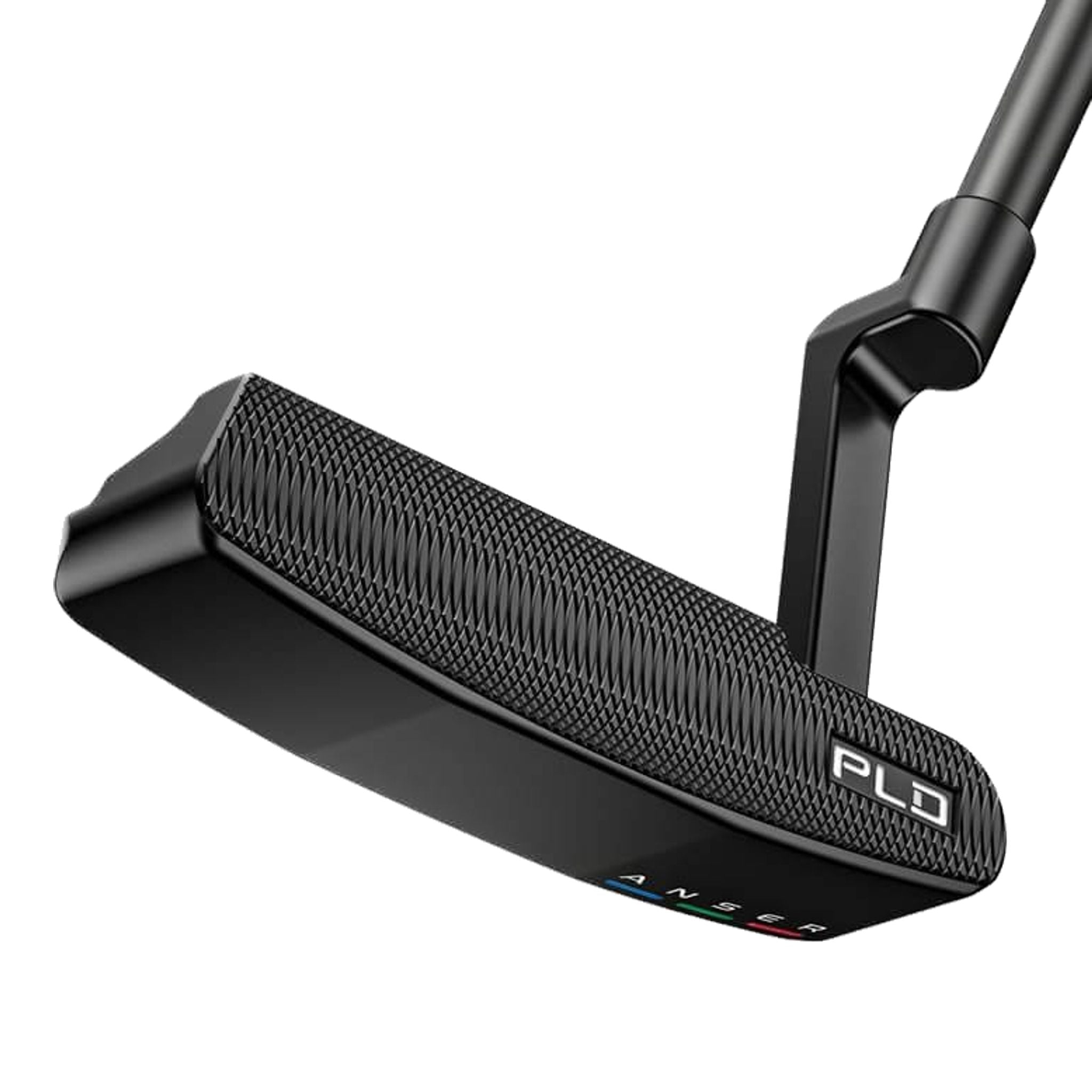 Putter Ping PLD Milled 2024 Anser