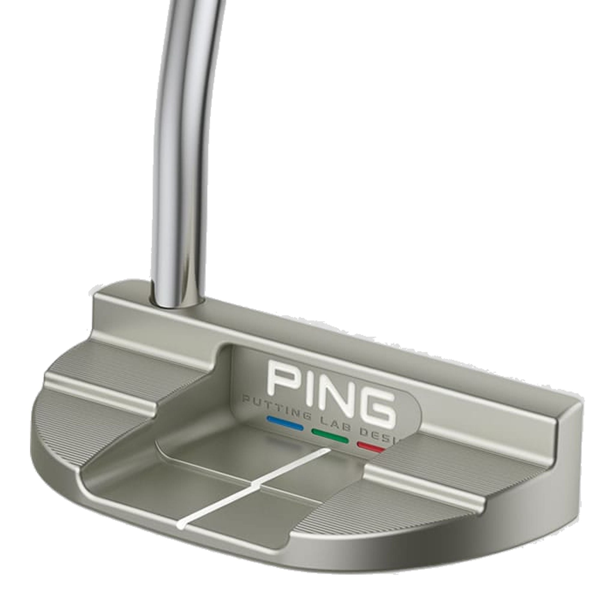 Ping PLD Milled 2024 DS72 Putter