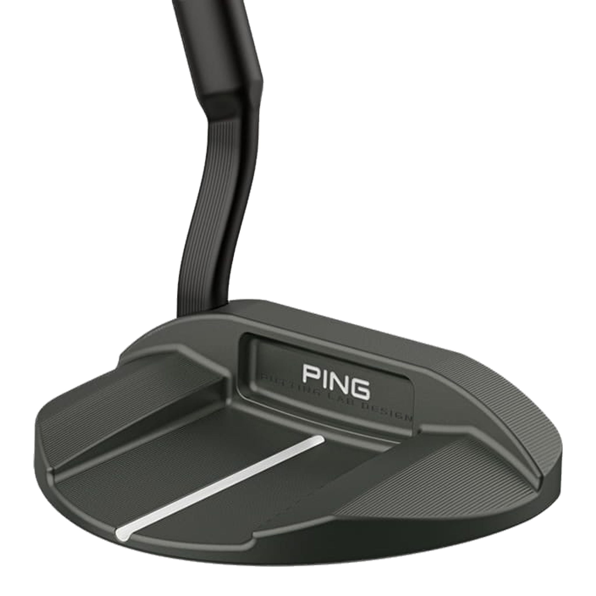 Putters Ping PLD Milled 2024 Oslo 3