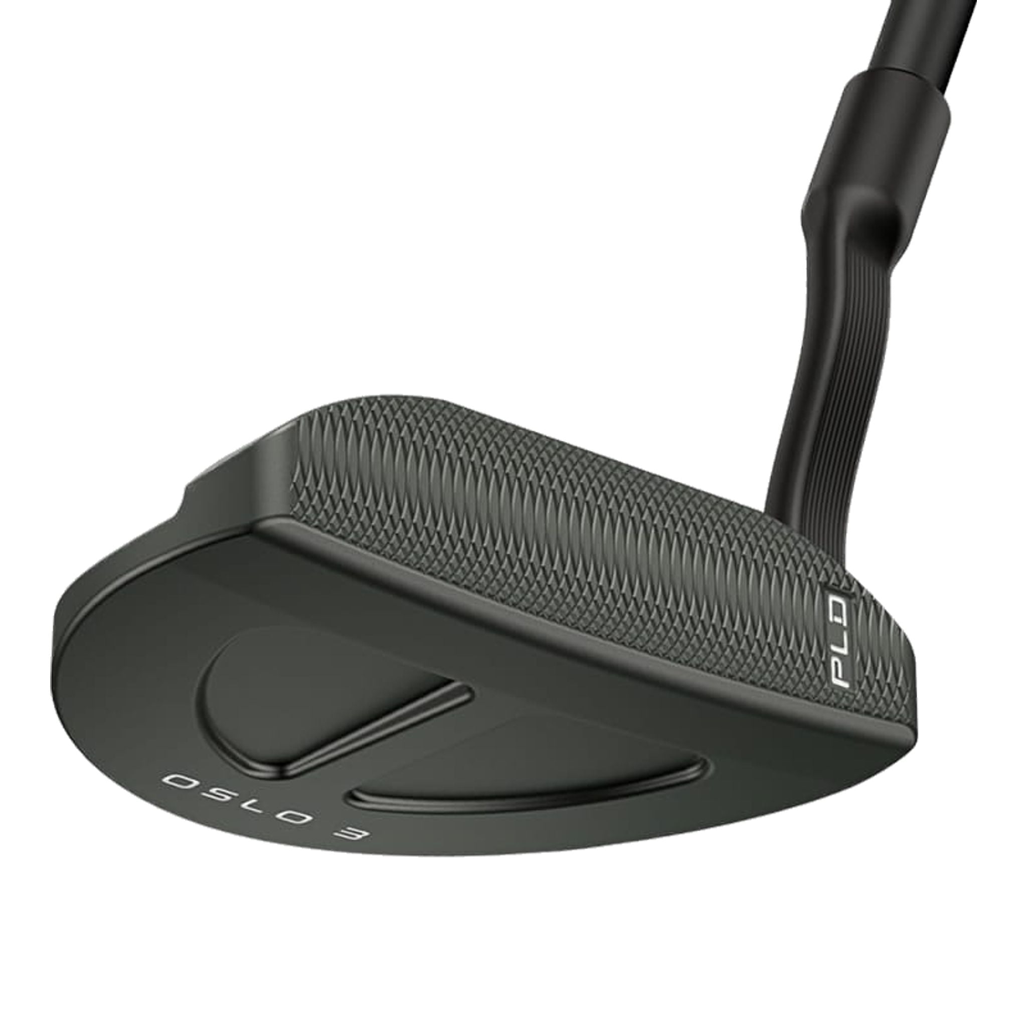 Putters Ping PLD Milled 2024 Oslo 3