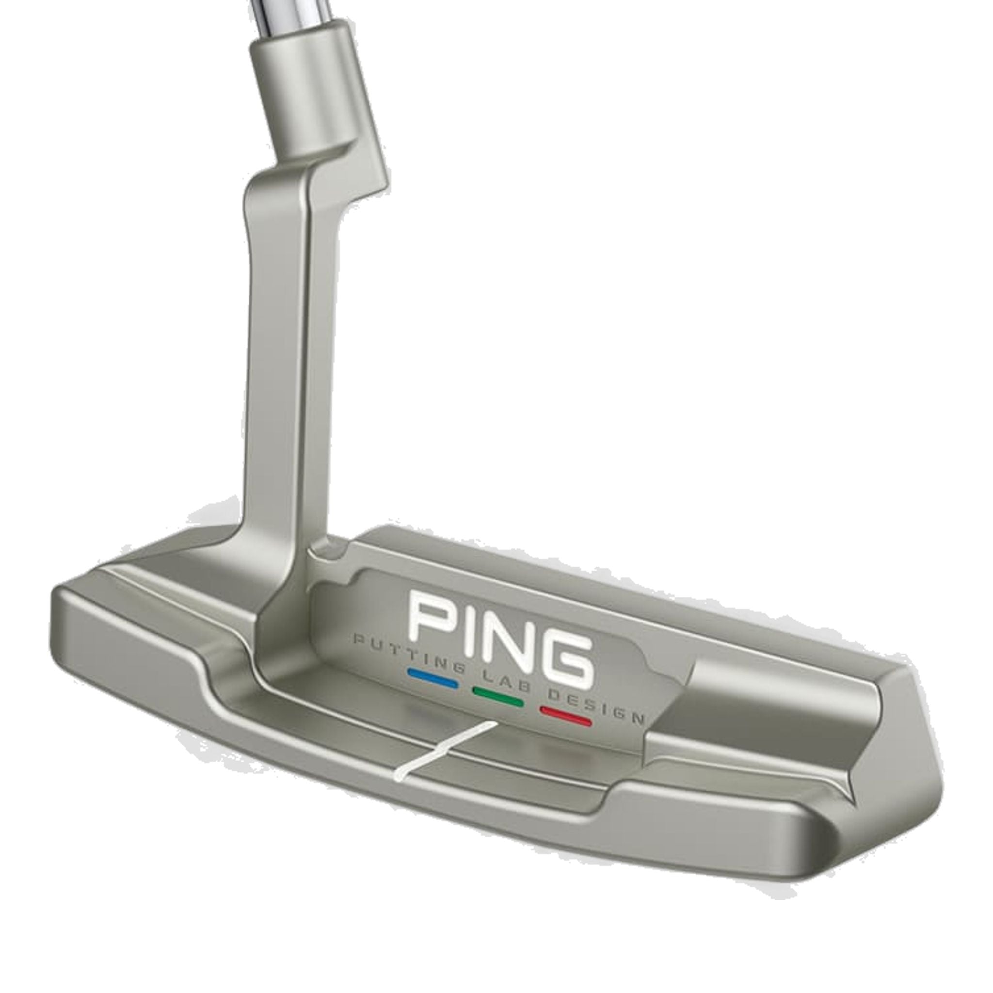 Ping PLD Milled Anser 2 Putter Homme