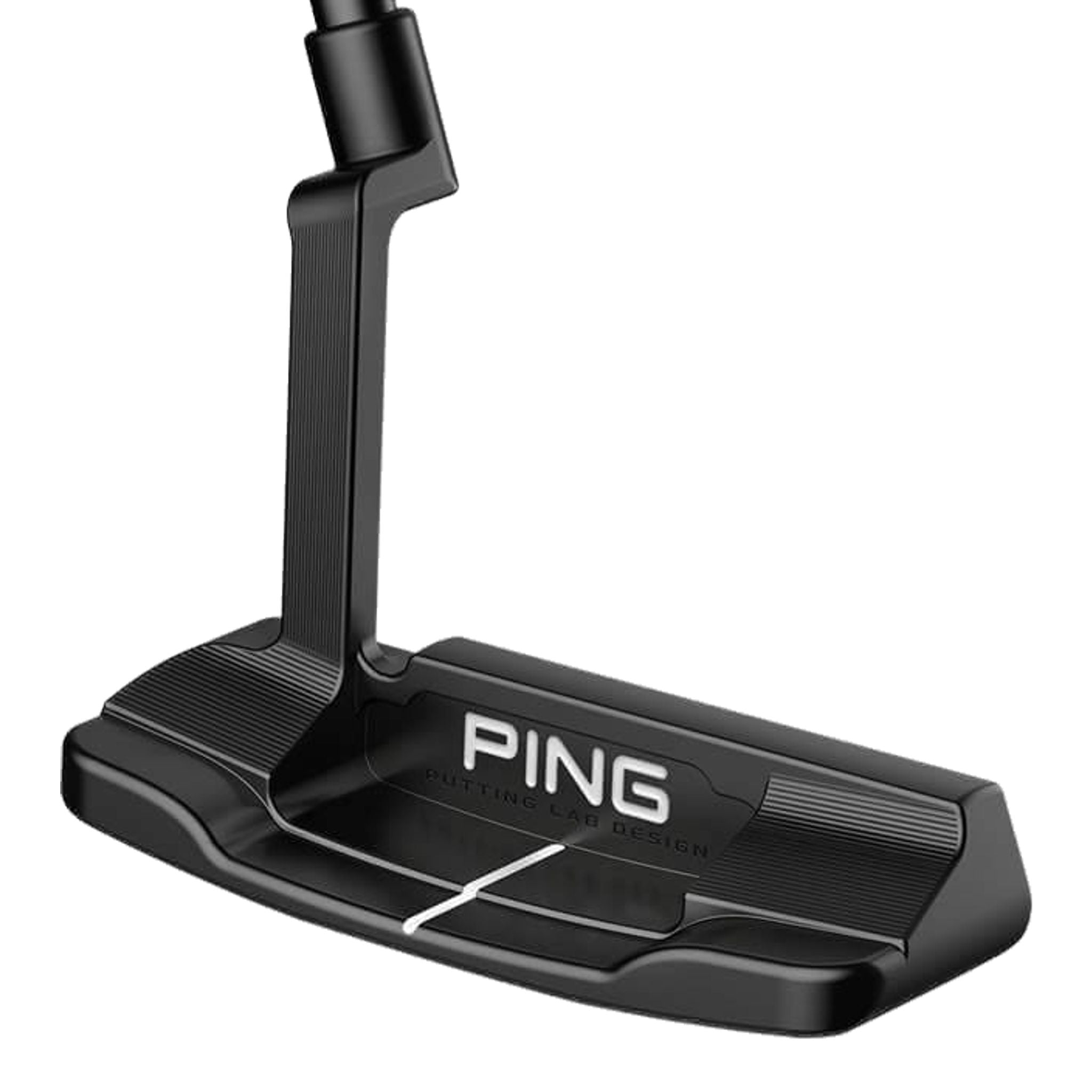 Ping PLD Milled Anser D Putter Mat Homme