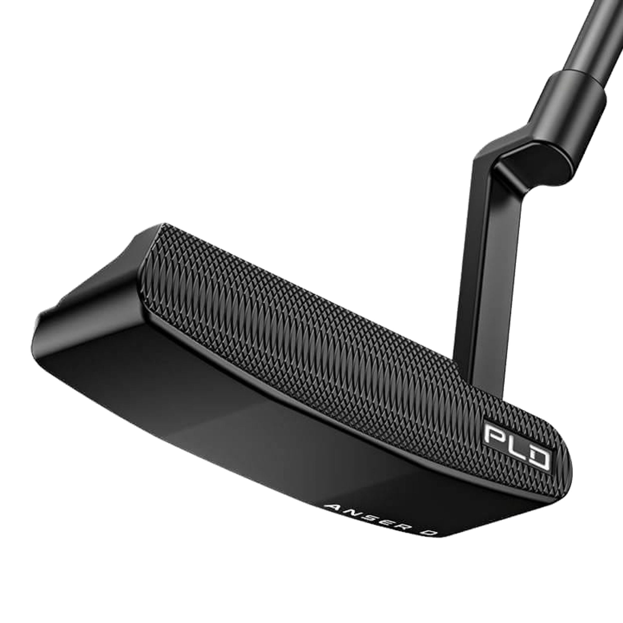 Ping PLD Milled Anser D Putter Mat Homme