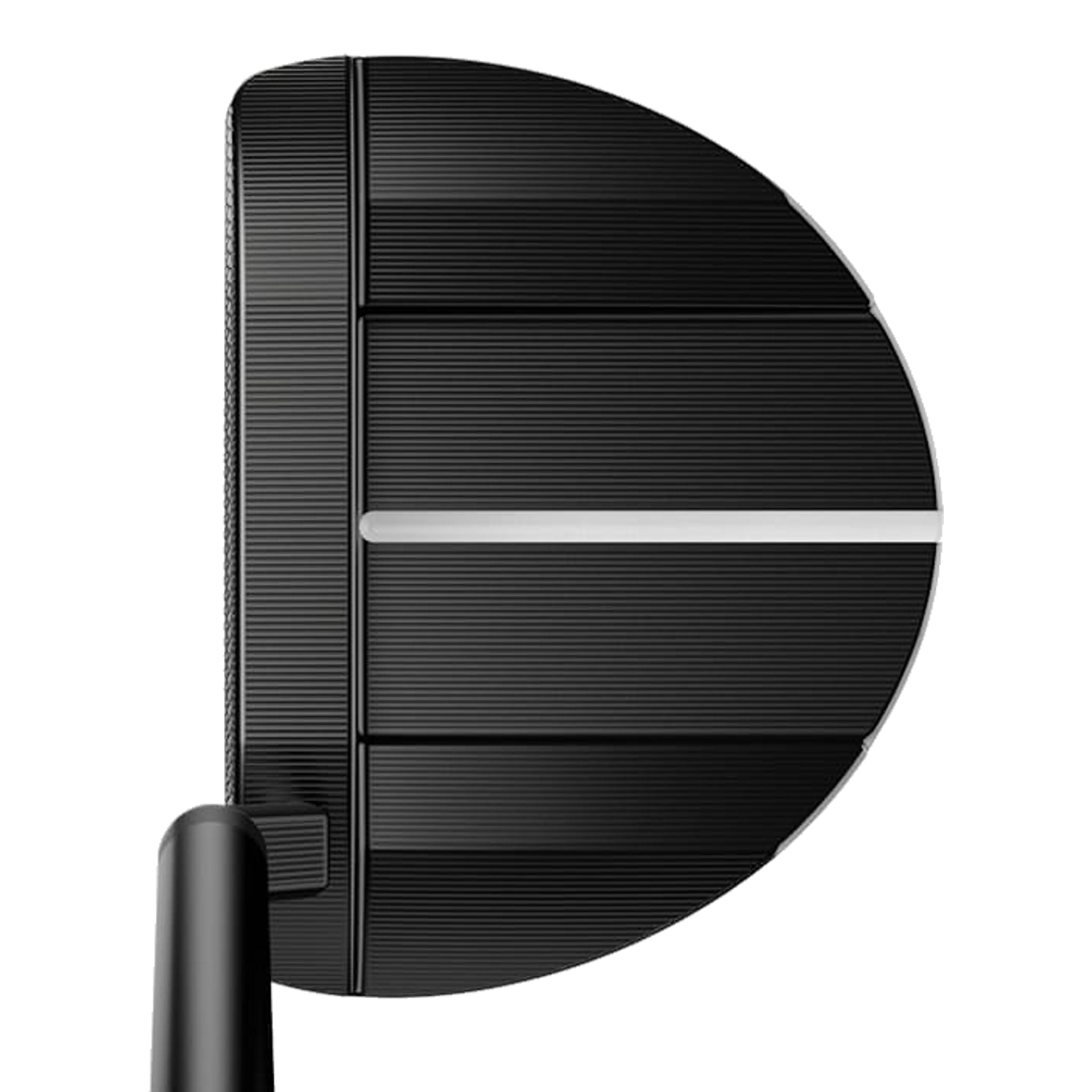 Putter Ping PLD Milled Oslo 4 Noir mat pour hommes