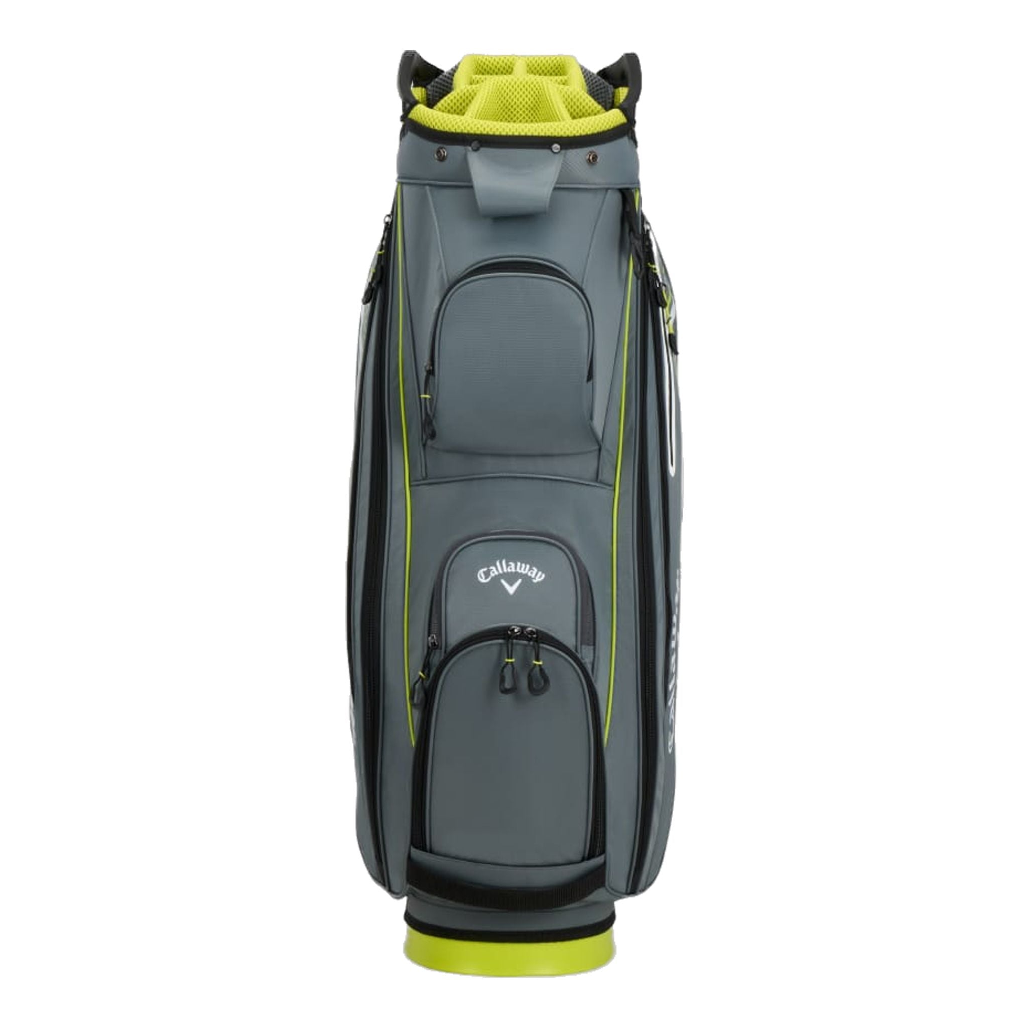 Sac chariot Callaway CHEV 14+