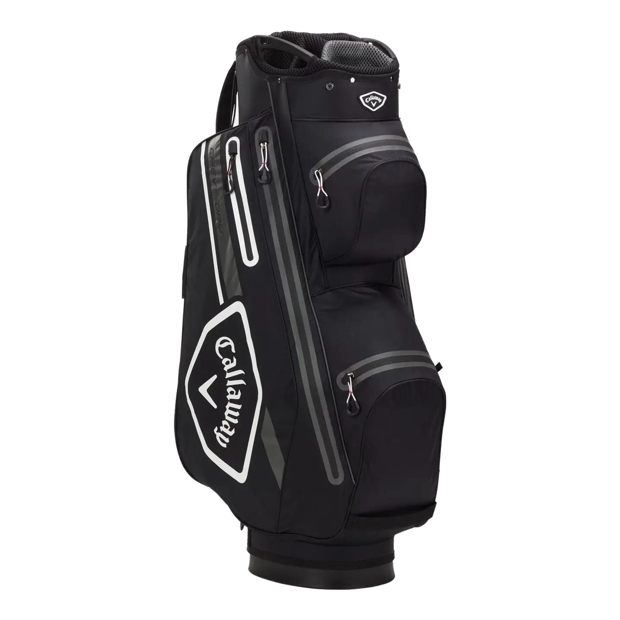 Sac chariot Callaway Chev DRY 14 compartiments
