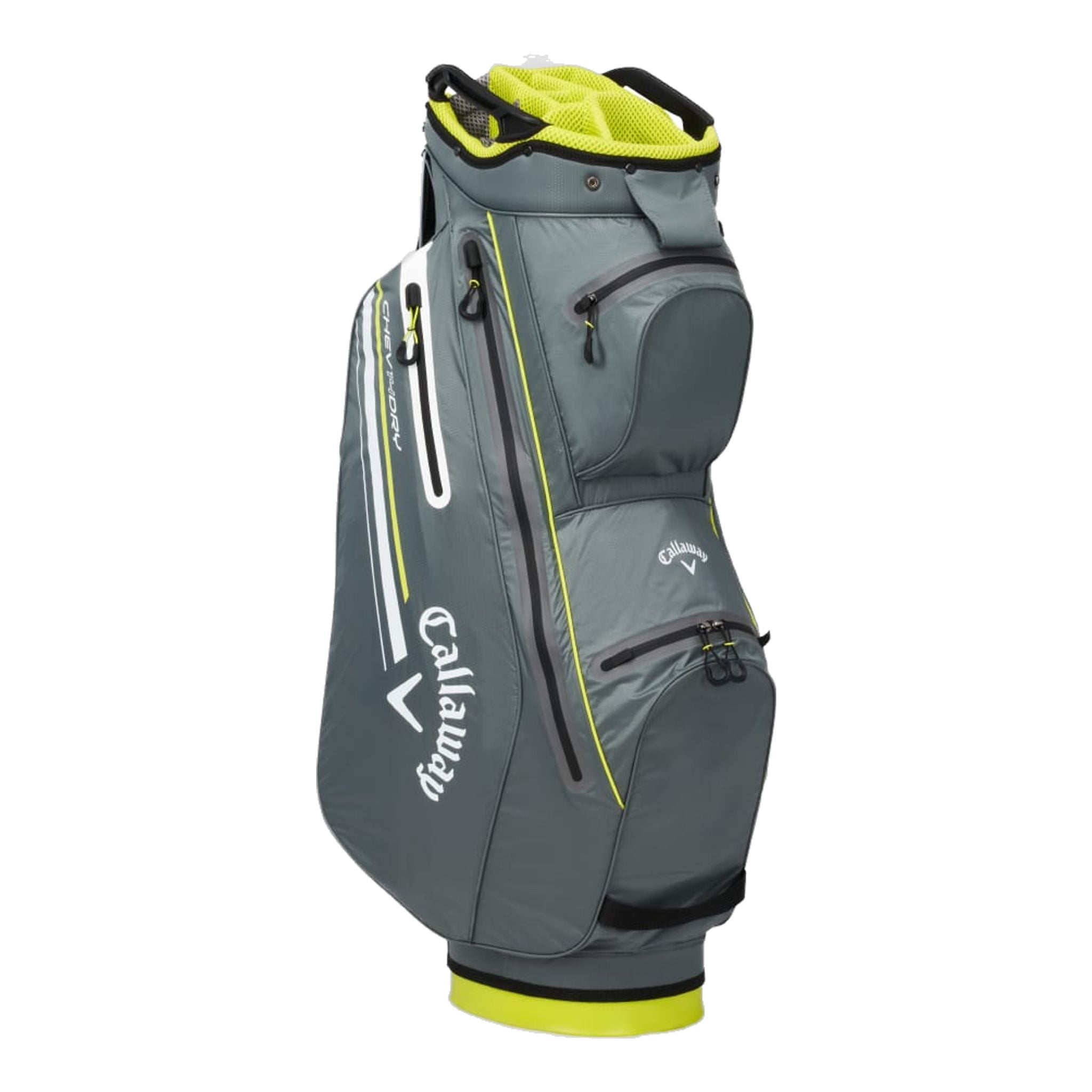 Sac chariot Callaway Chev DRY 14 compartiments