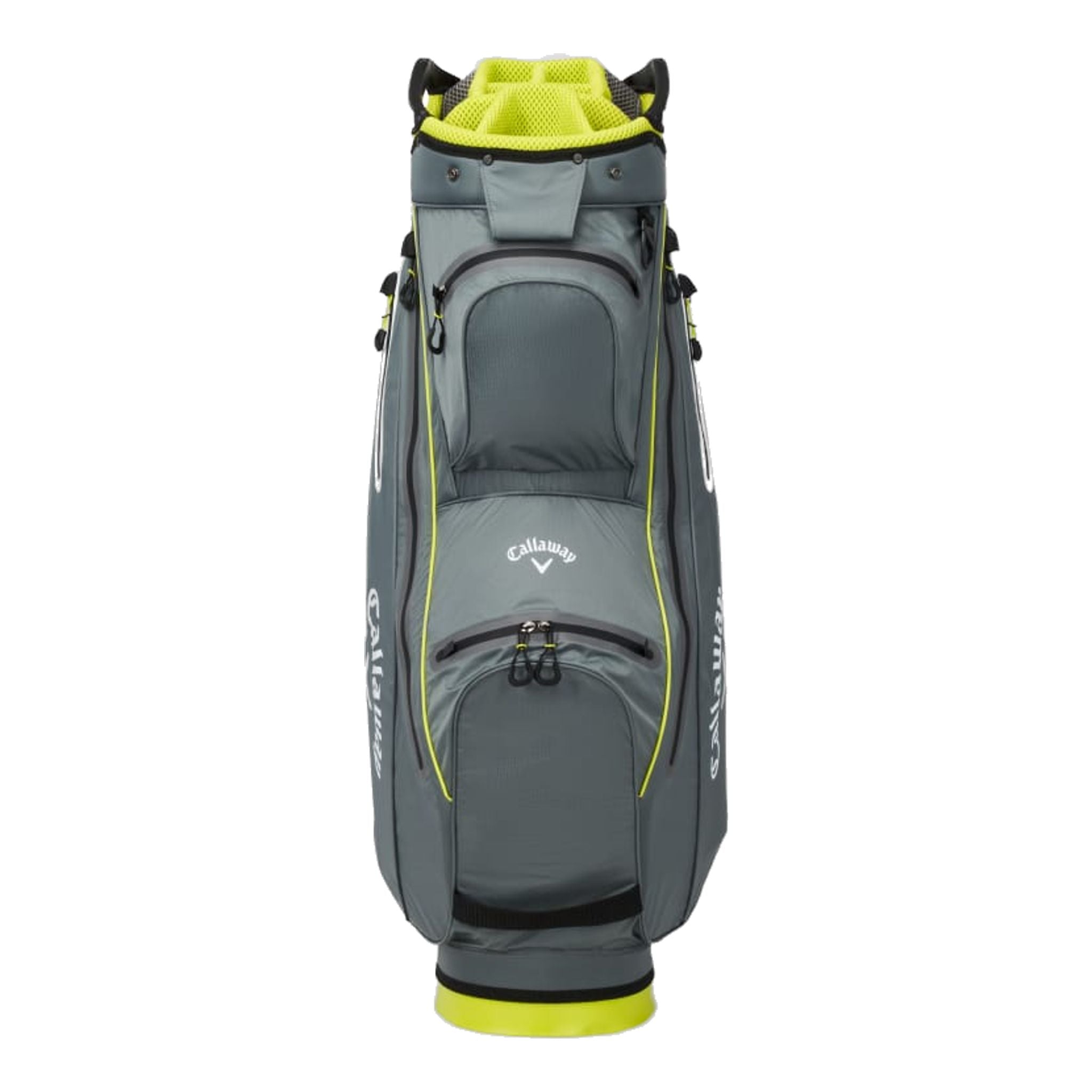 Sac chariot Callaway Chev DRY 14 compartiments