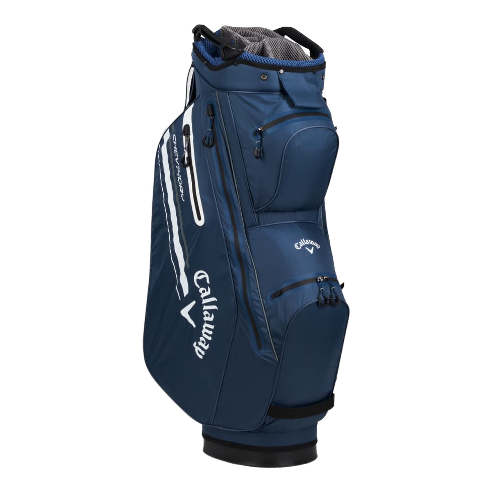 Sac chariot Callaway Chev DRY 14 compartiments