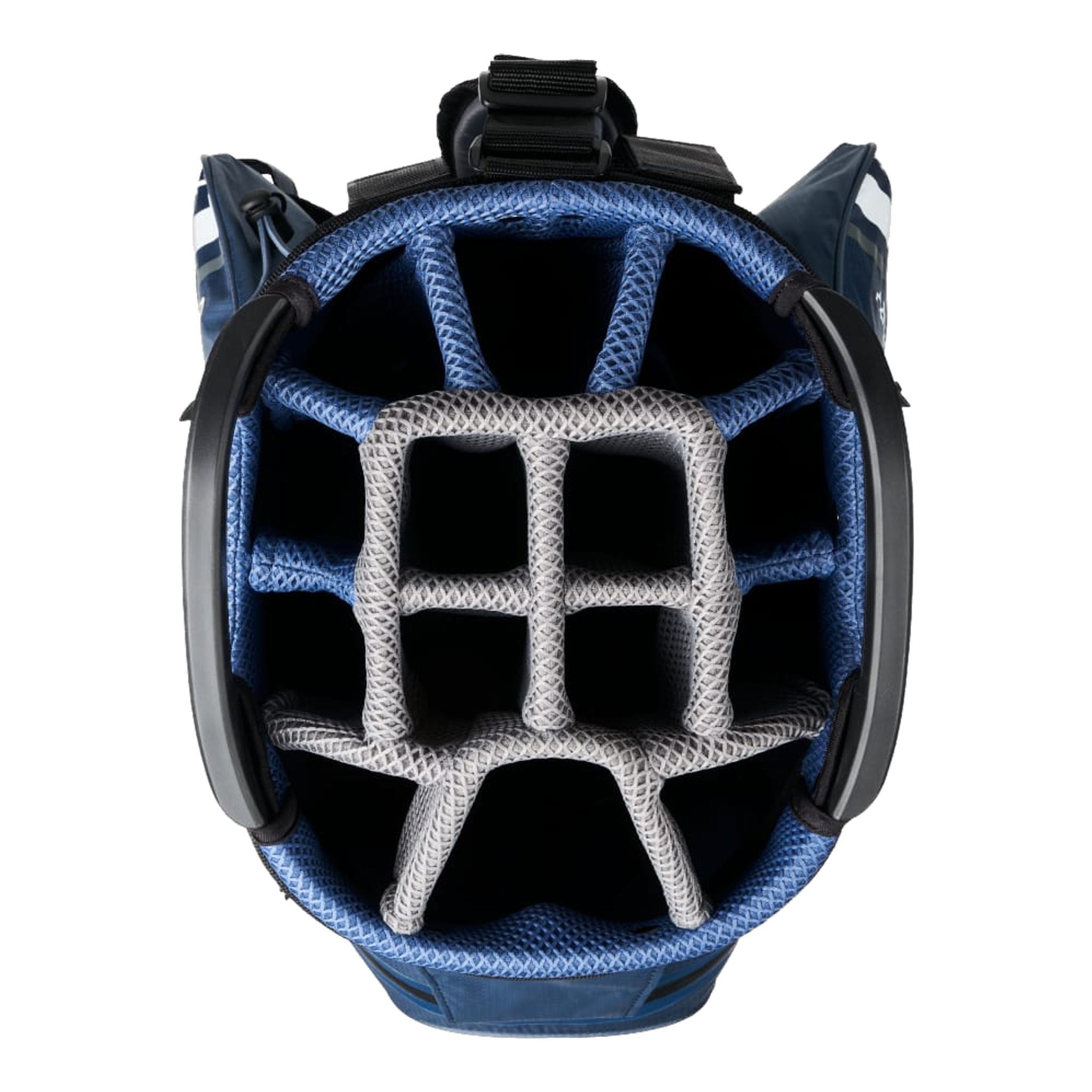 Sac chariot Callaway Chev DRY 14 compartiments