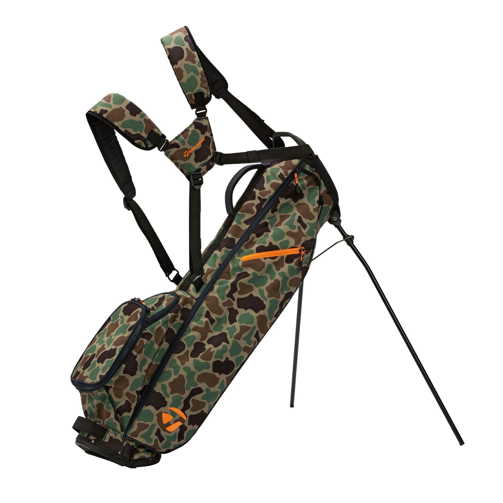 Sac trépied de transport TaylorMade FlexTech