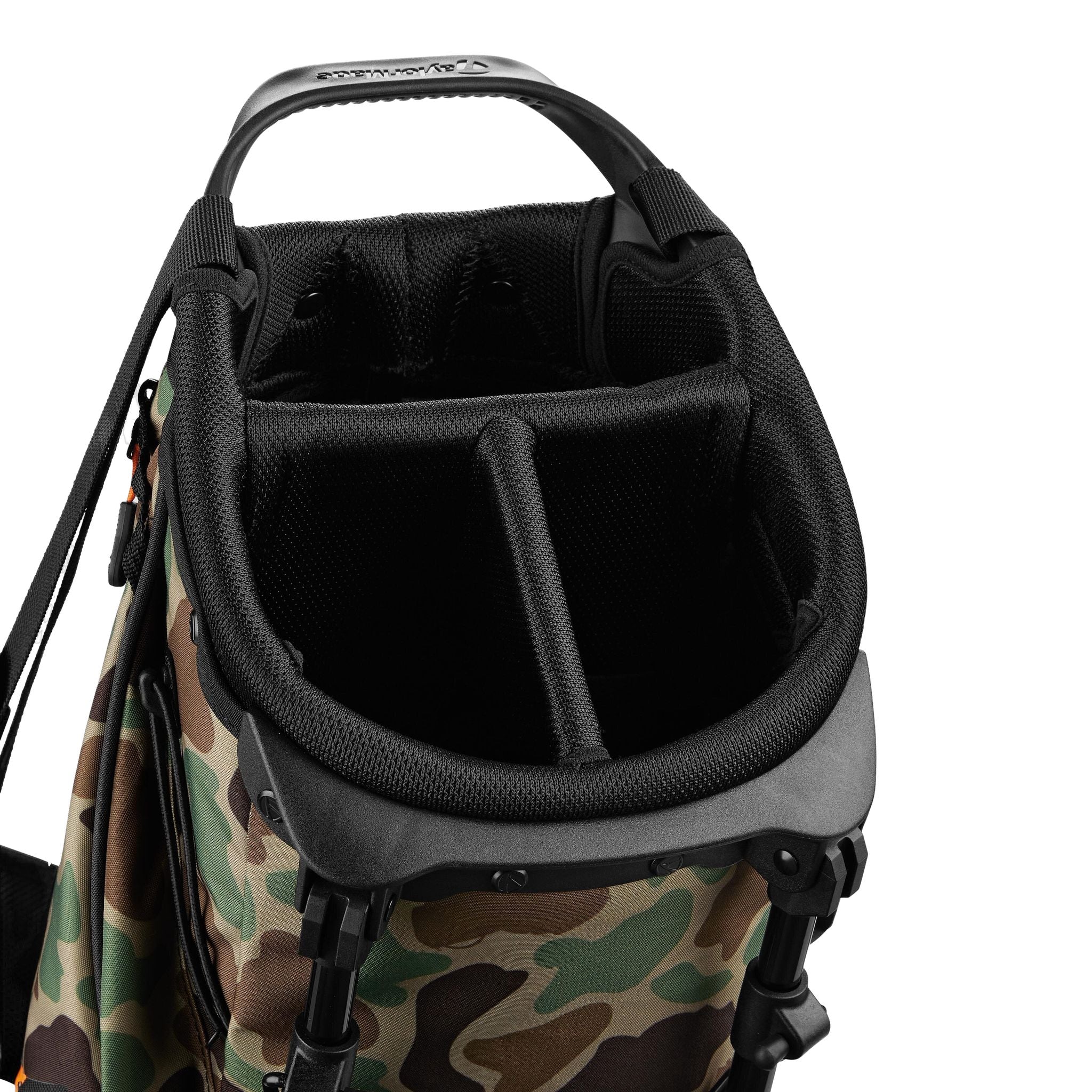 Sac trépied de transport TaylorMade FlexTech