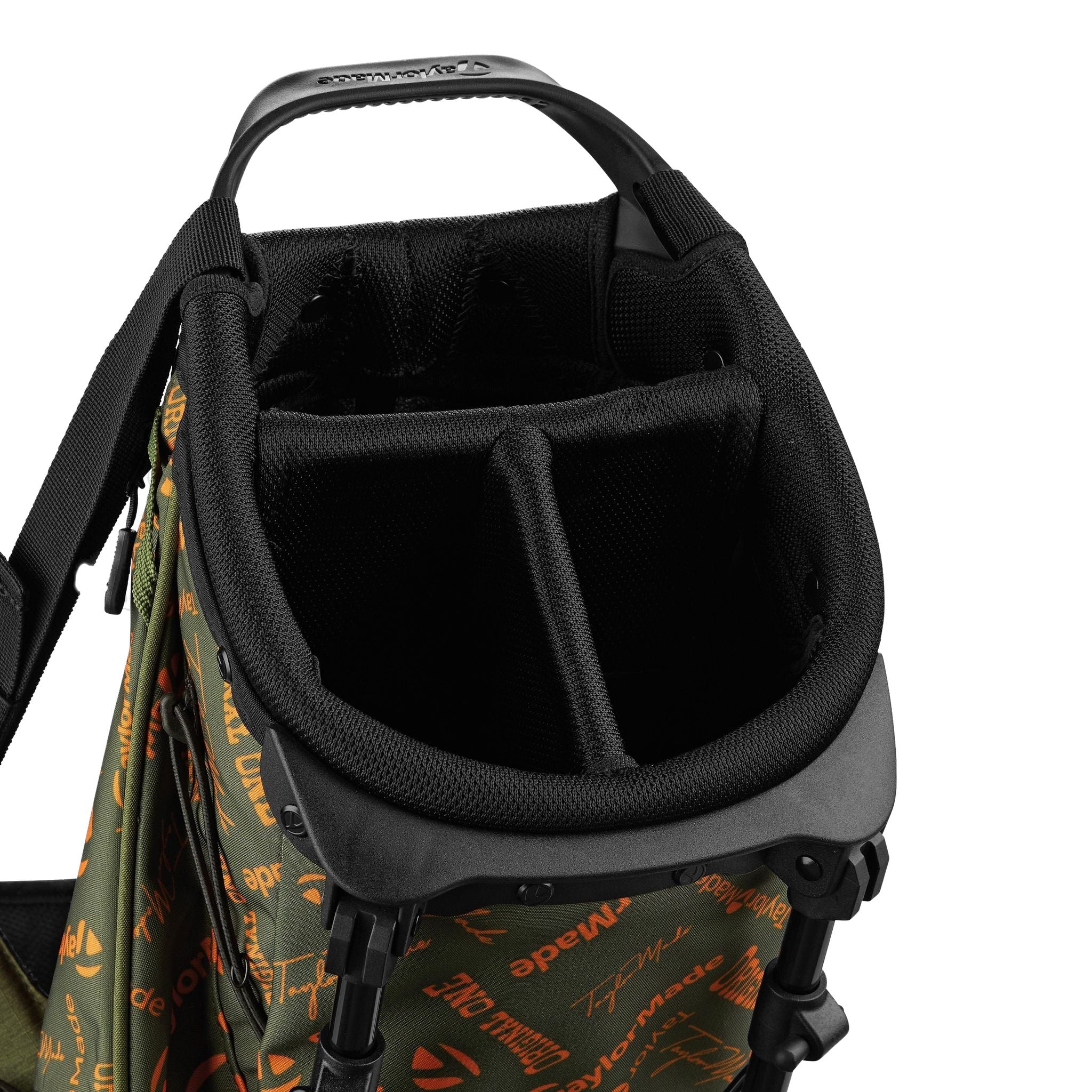 Sac trépied de transport TaylorMade FlexTech