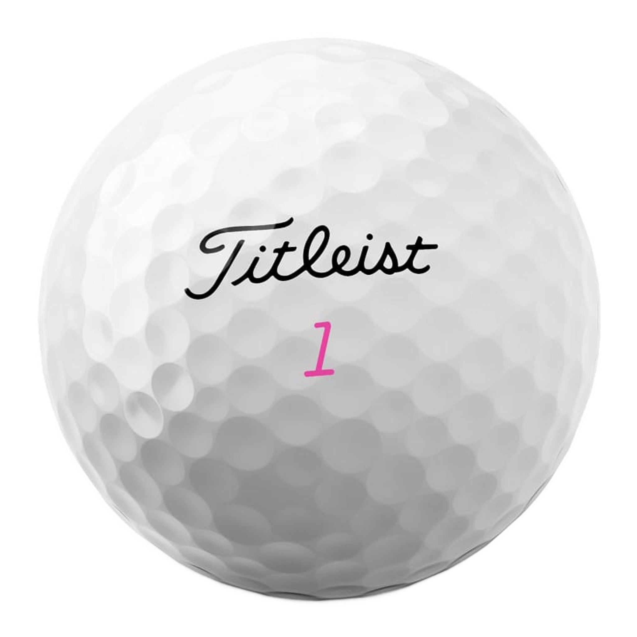 Balles de golf Titleist Pro V1 (21) (3 pièces)