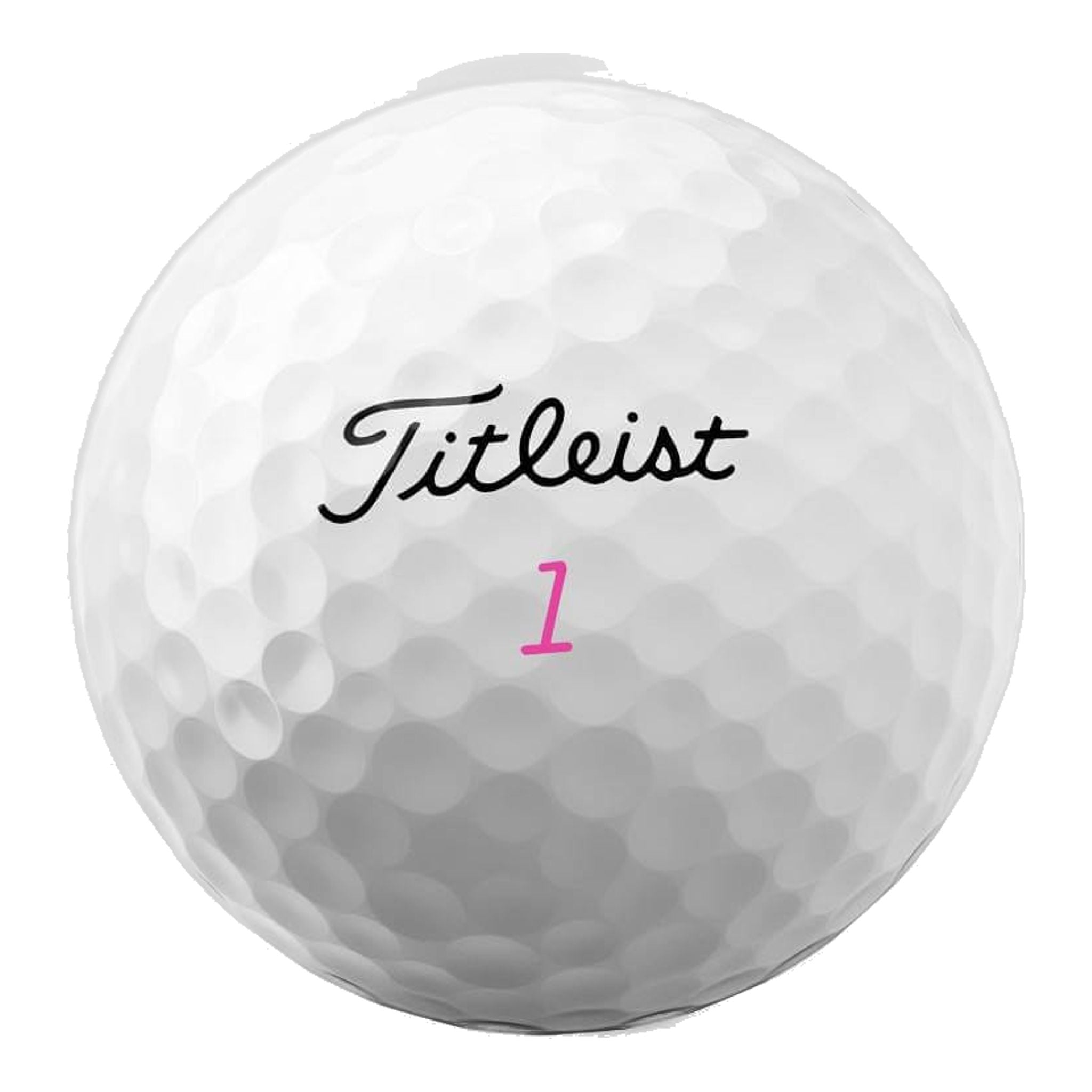Balles de golf Titleist Pro V1 (2021)