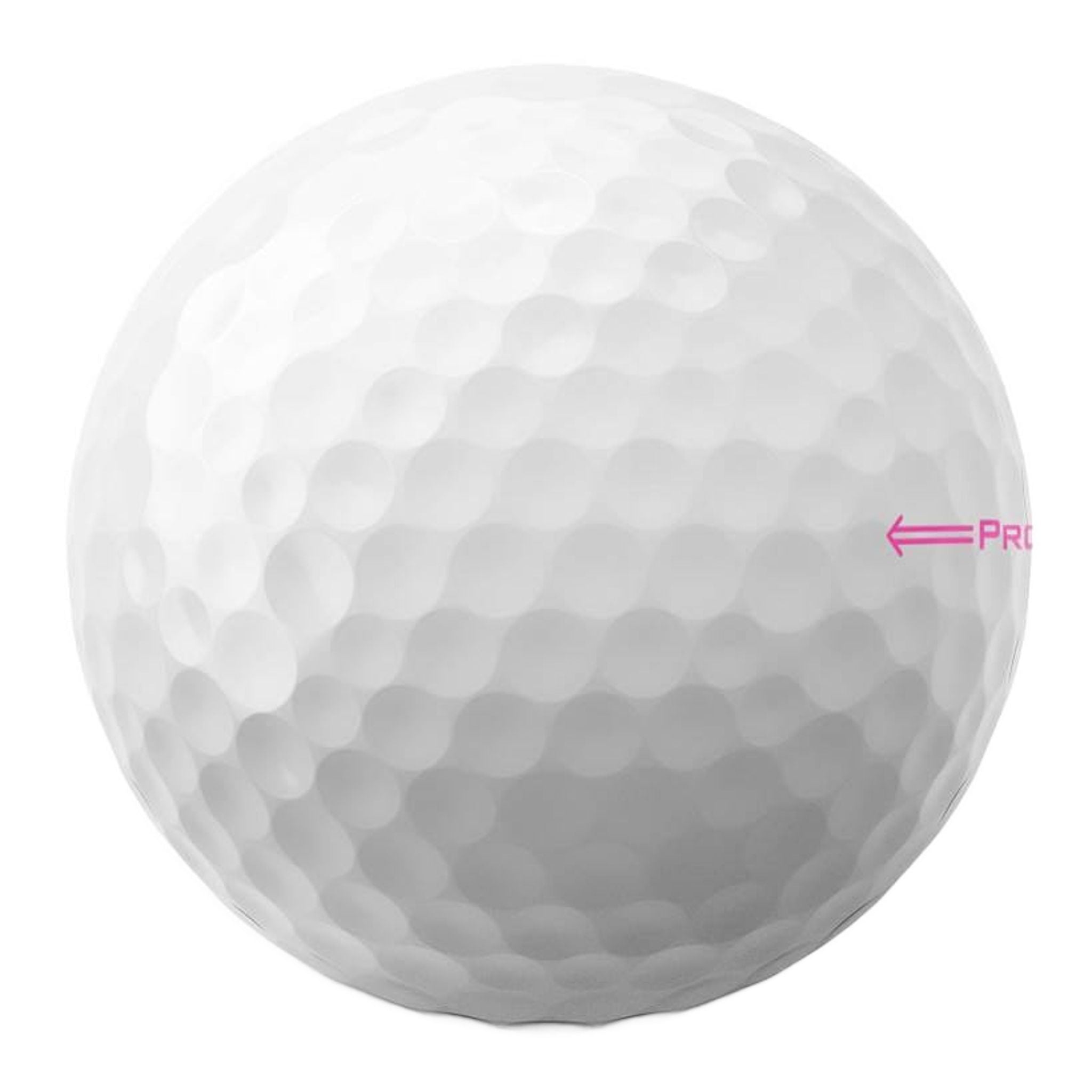 Balles de golf Titleist Pro V1 (2021)