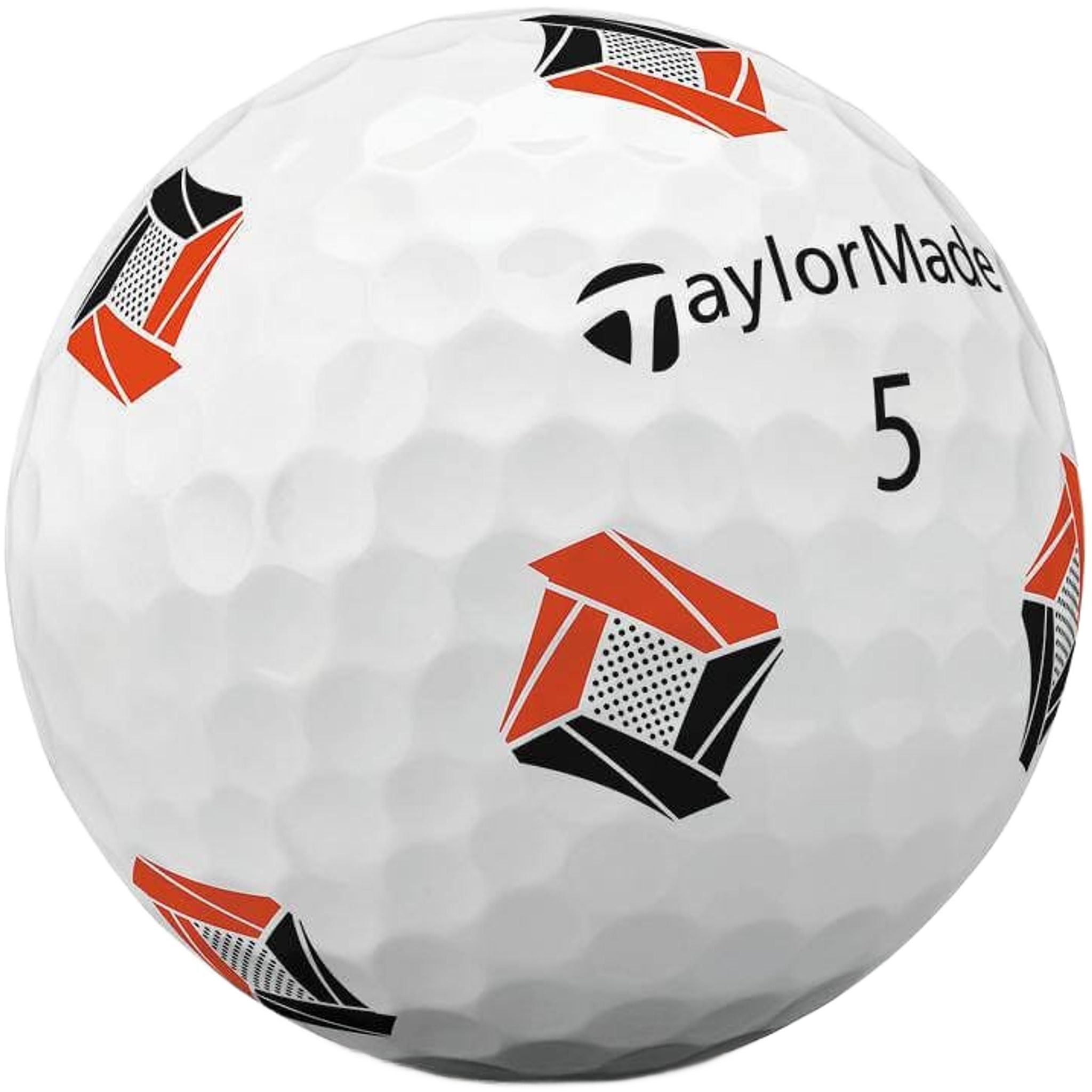 Balles de golf TaylorMade TP5 pix 3.0