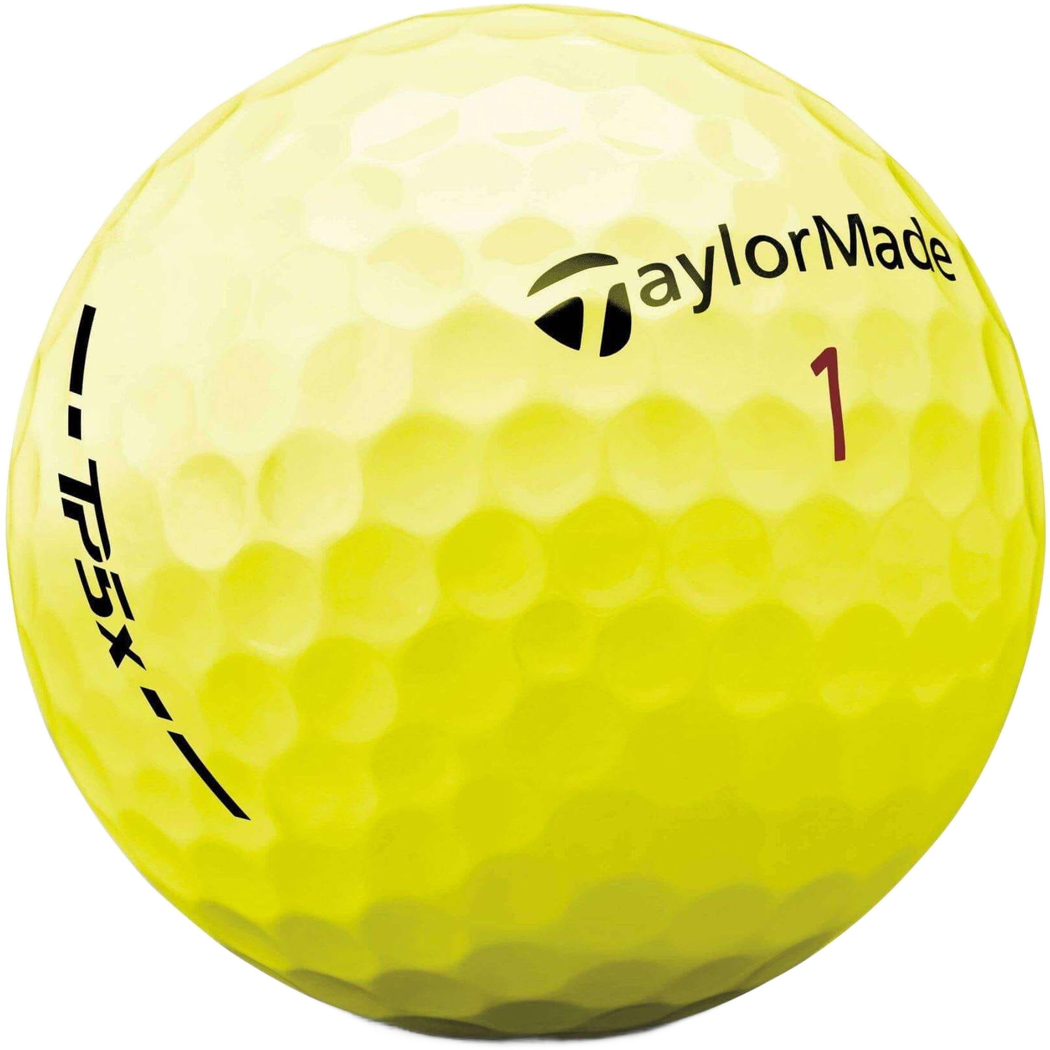 Balles de golf TaylorMade TP5x