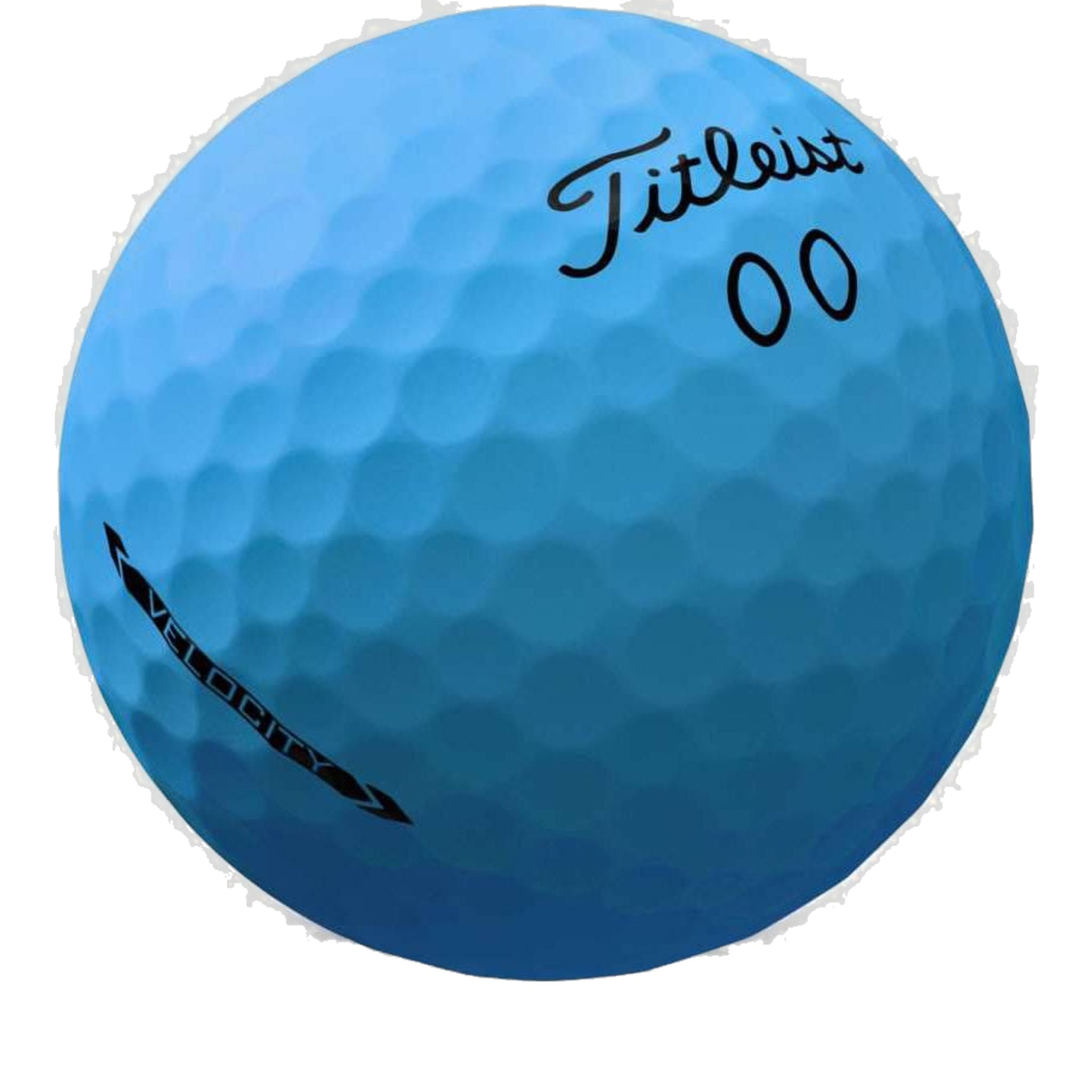 Balles de golf Titleist Velocity (2022)