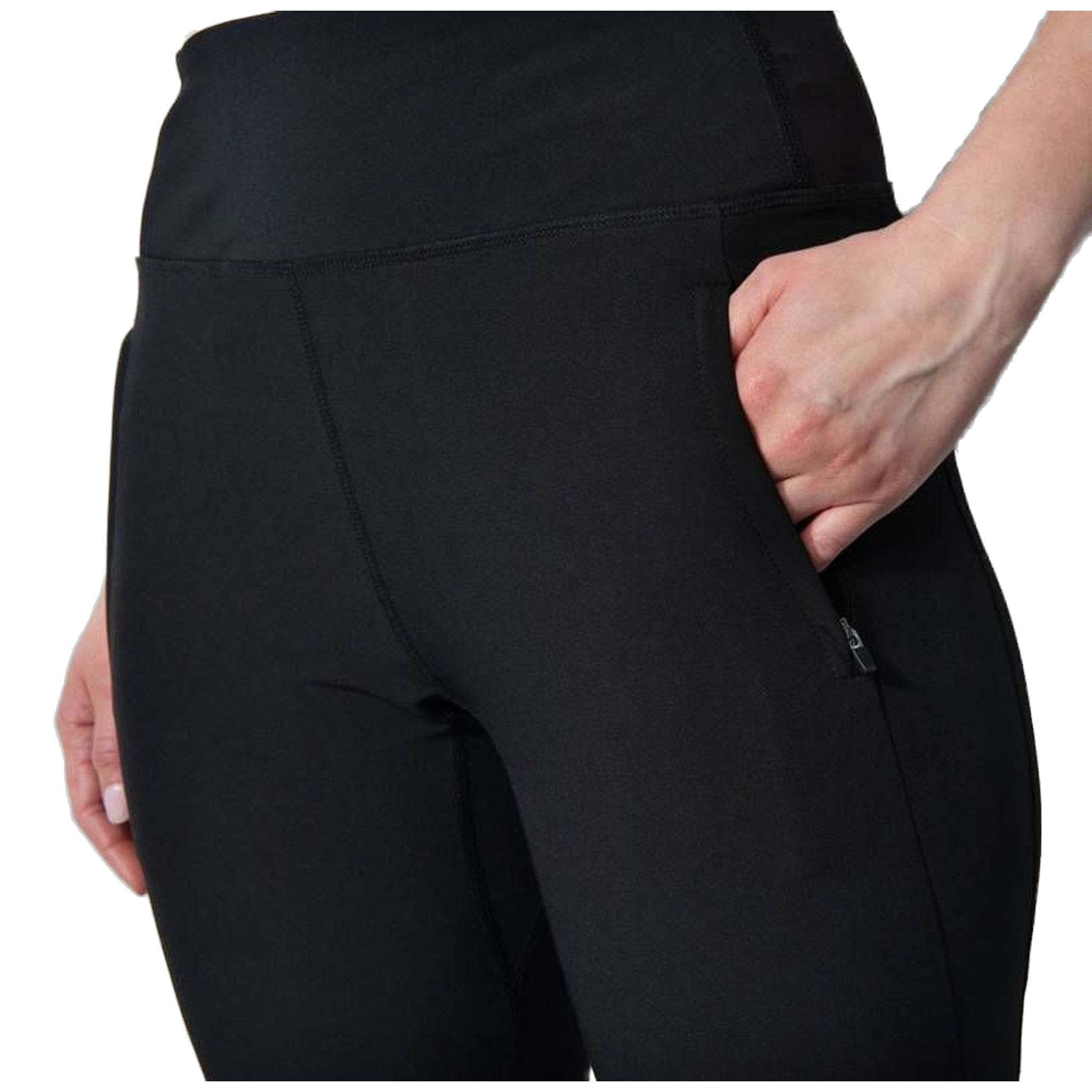 Leggings de sport quotidiens Tignes pour femmes