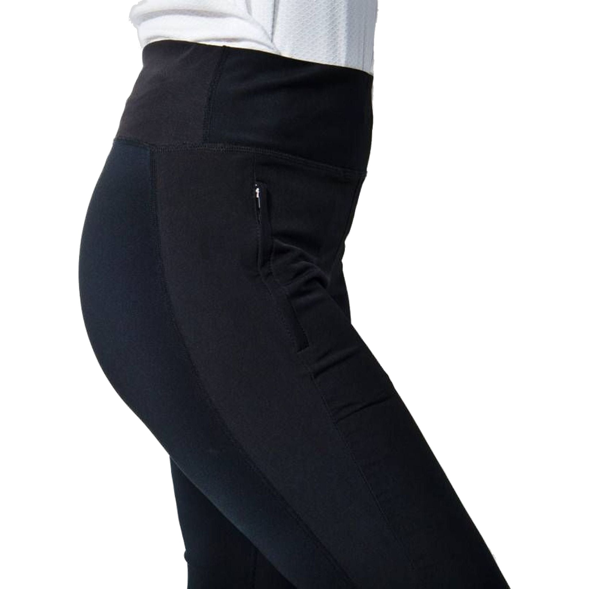 Leggings de sport quotidiens Tignes pour femmes