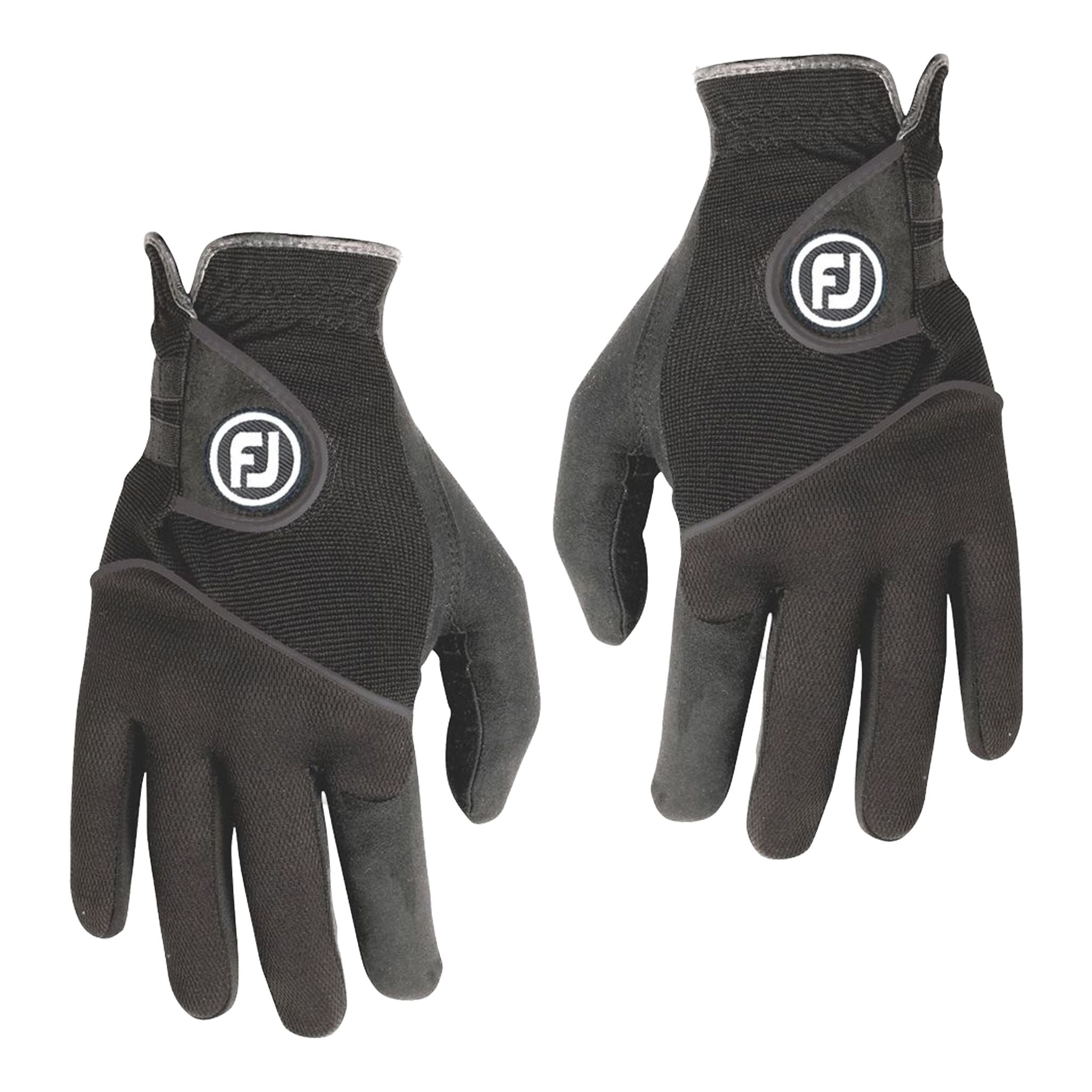 Gants Footjoy RainGrip - Paire